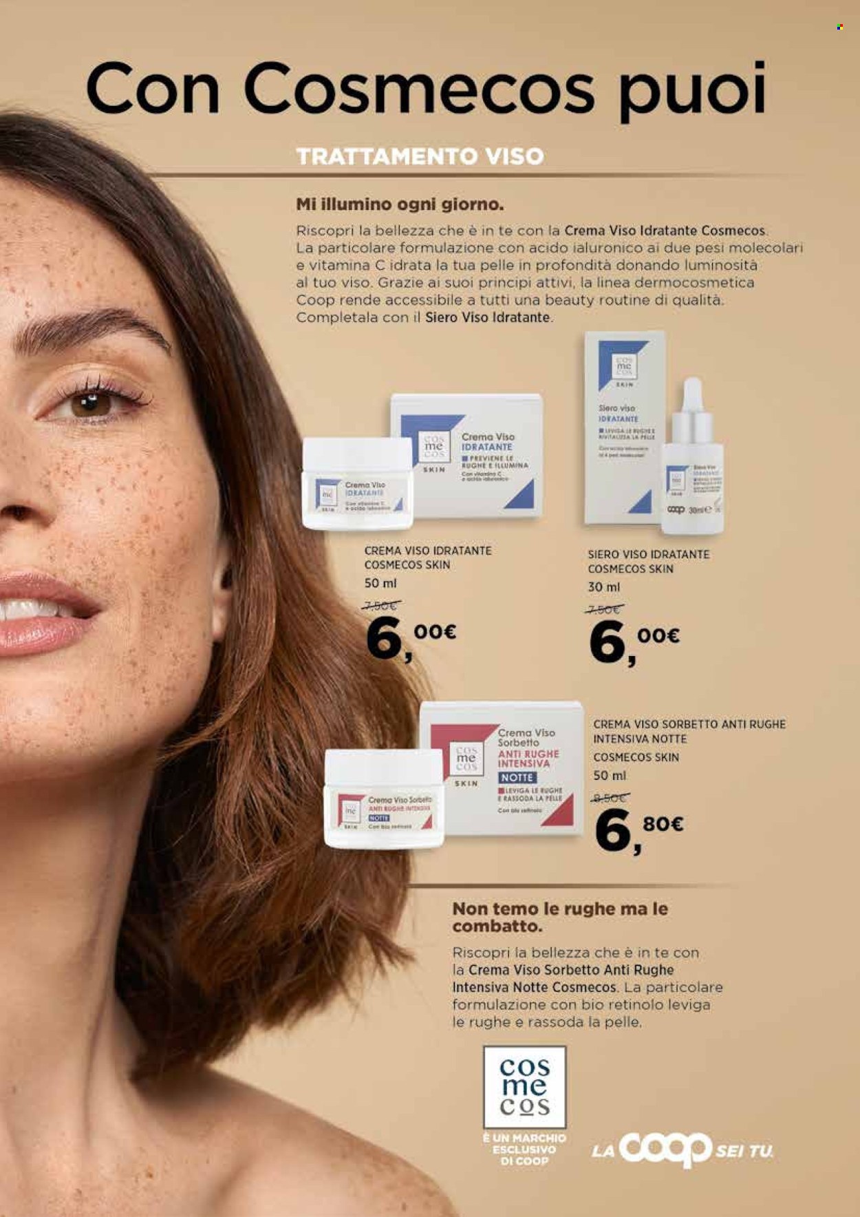 Volantino Coop - 5/6/2024 - 15/6/2024. Pagina 20
