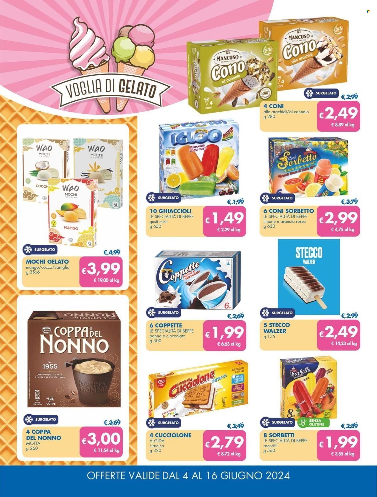 Volantino MD Discount - 3/6/2024 - 16/6/2024. Pagina 11