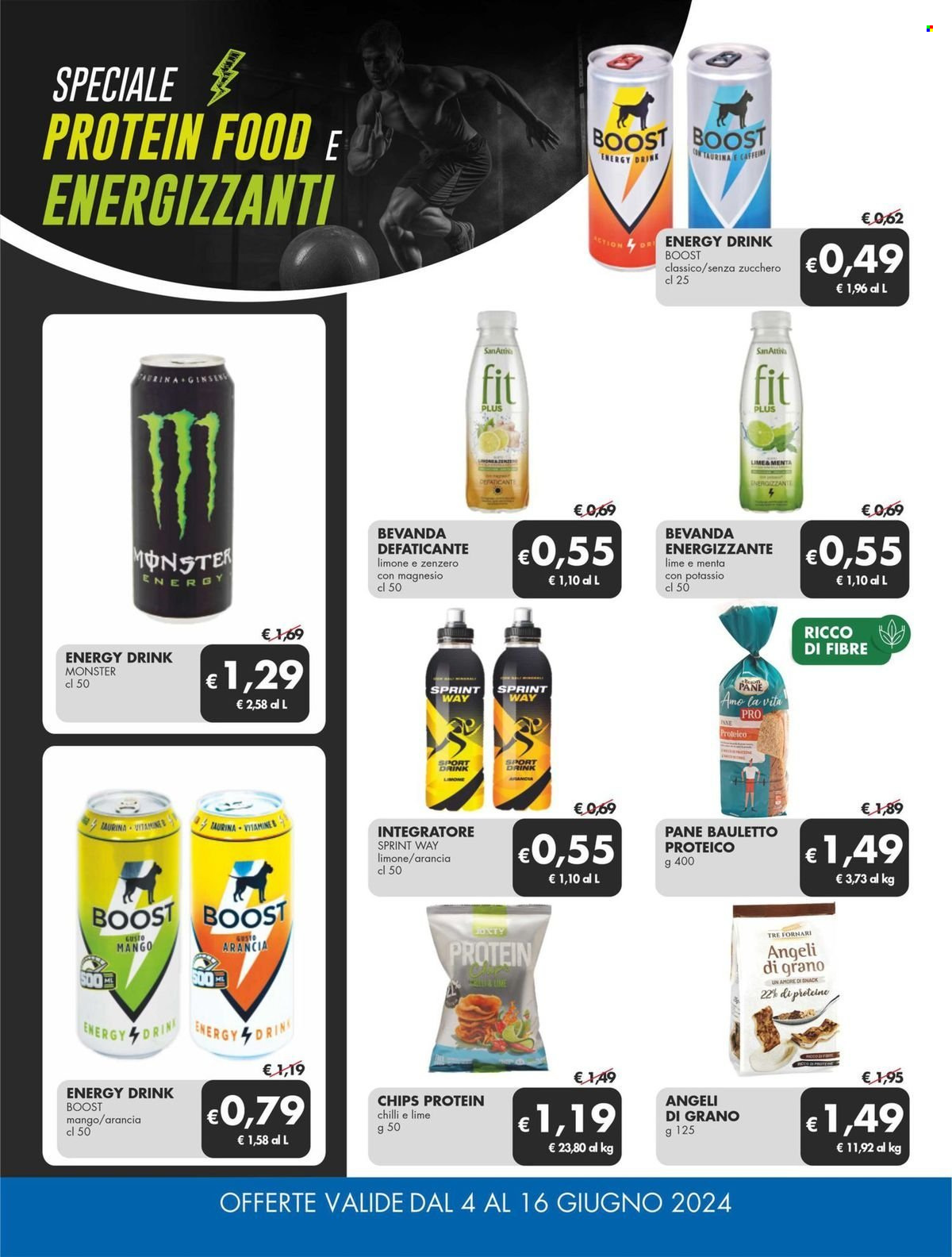 Volantino MD Discount - 3/6/2024 - 16/6/2024. Pagina 14