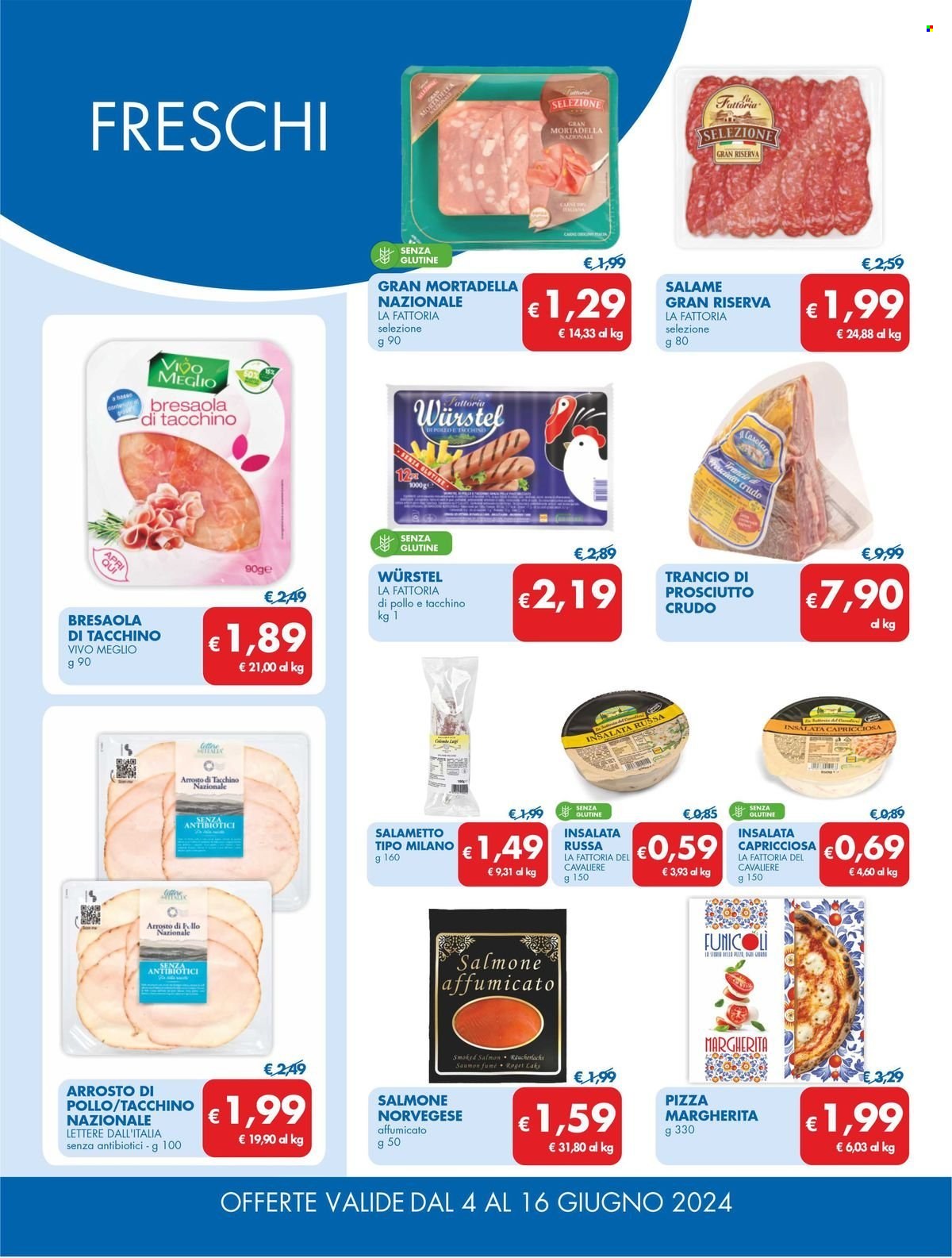 Volantino MD Discount - 3/6/2024 - 16/6/2024. Pagina 22