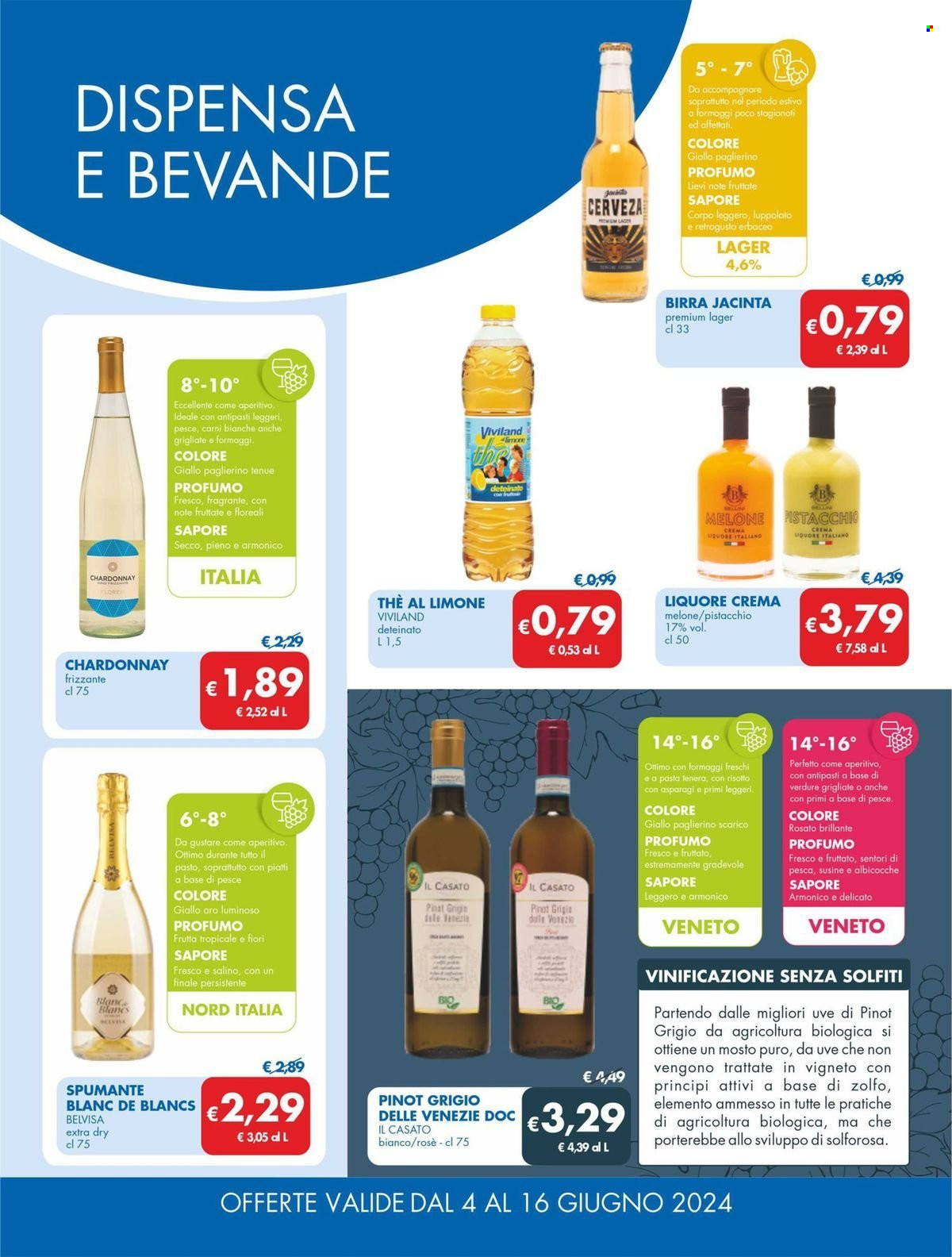 Volantino MD Discount - 3/6/2024 - 16/6/2024. Pagina 26