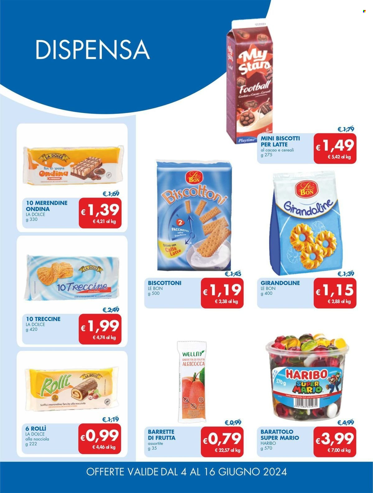 Volantino MD Discount - 3/6/2024 - 16/6/2024. Pagina 27