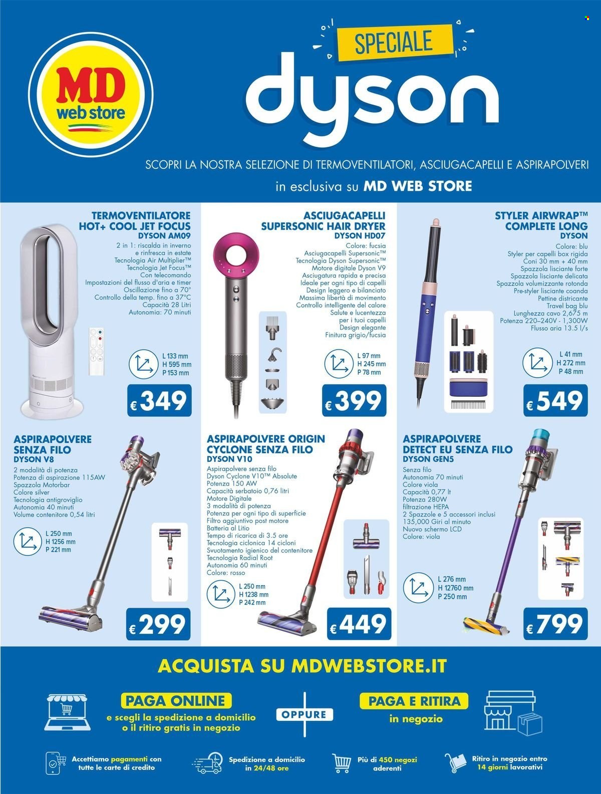 Volantino MD Discount - 3/6/2024 - 16/6/2024. Pagina 39