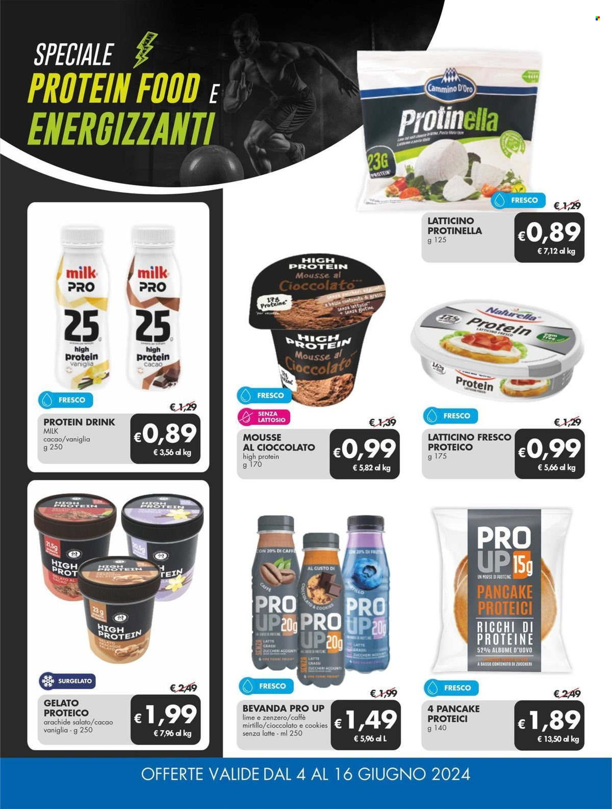 Volantino MD Discount - 4/6/2024 - 16/6/2024. Pagina 5
