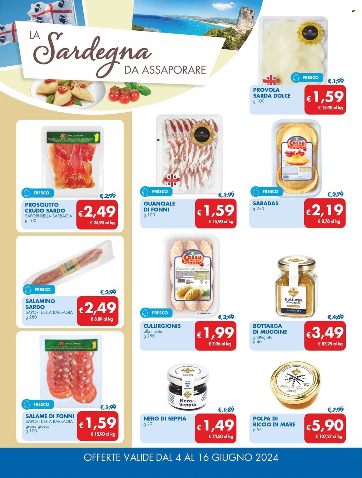 Volantino MD Discount - 4/6/2024 - 16/6/2024. Pagina 15