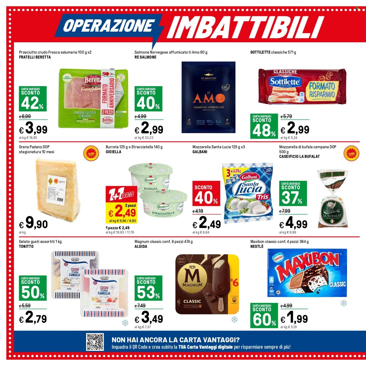 Volantino Iper, La grande i - 3/6/2024 - 16/6/2024. Pagina 2
