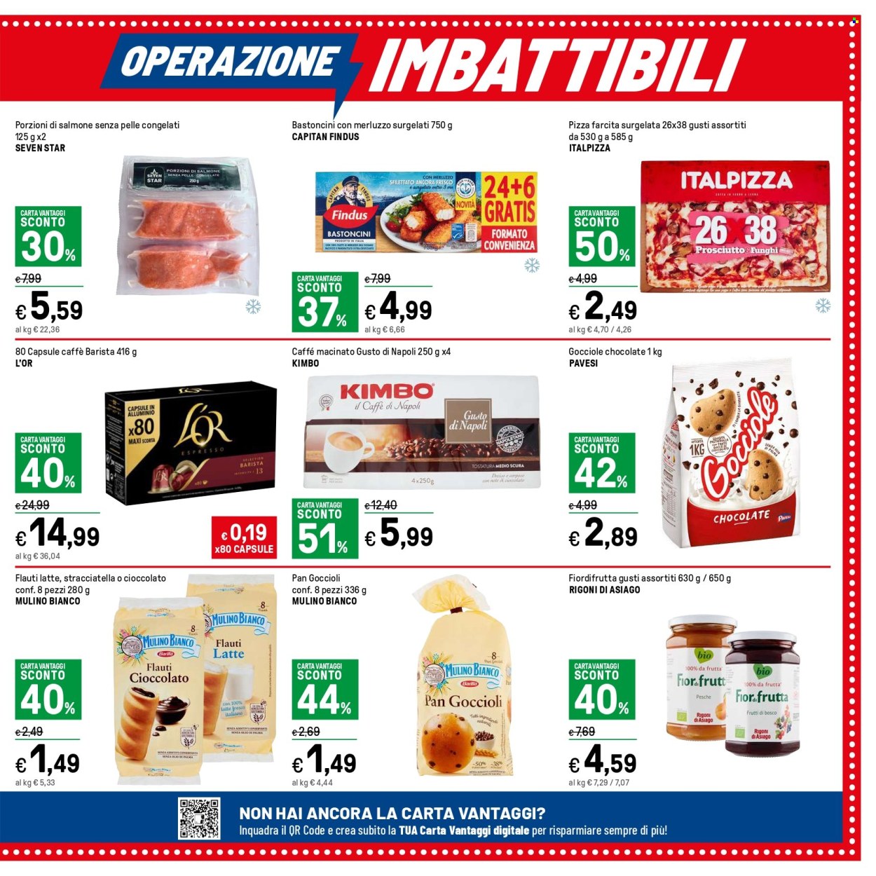 Volantino Iper, La grande i - 3/6/2024 - 16/6/2024. Pagina 3