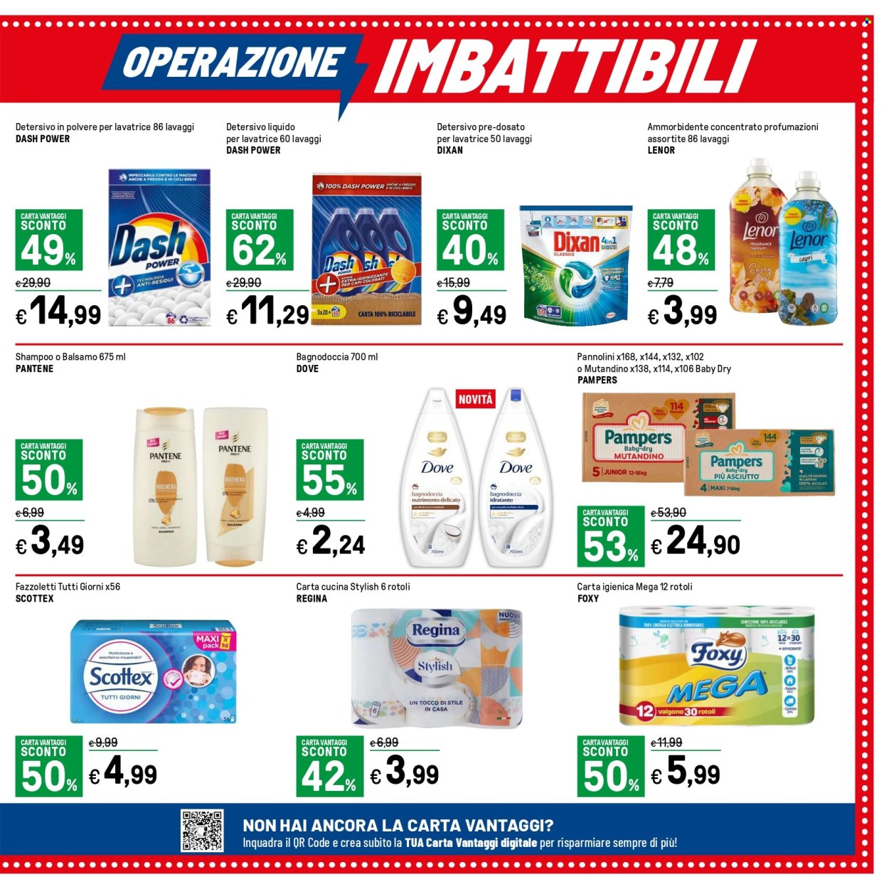 Volantino Iper, La grande i - 3/6/2024 - 16/6/2024. Pagina 5