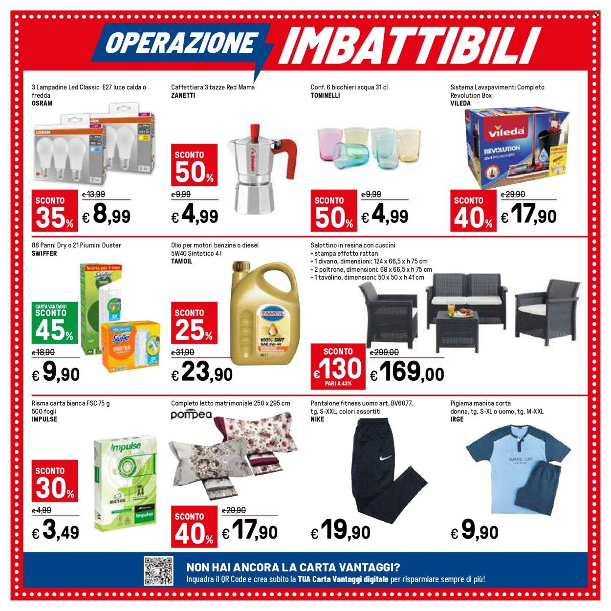 Volantino Iper, La grande i - 3/6/2024 - 16/6/2024. Pagina 6