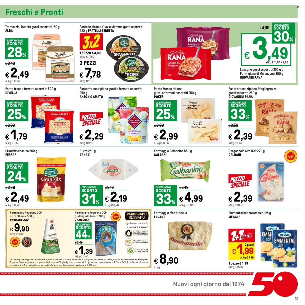Volantino Iper, La grande i - 3/6/2024 - 16/6/2024. Pagina 15