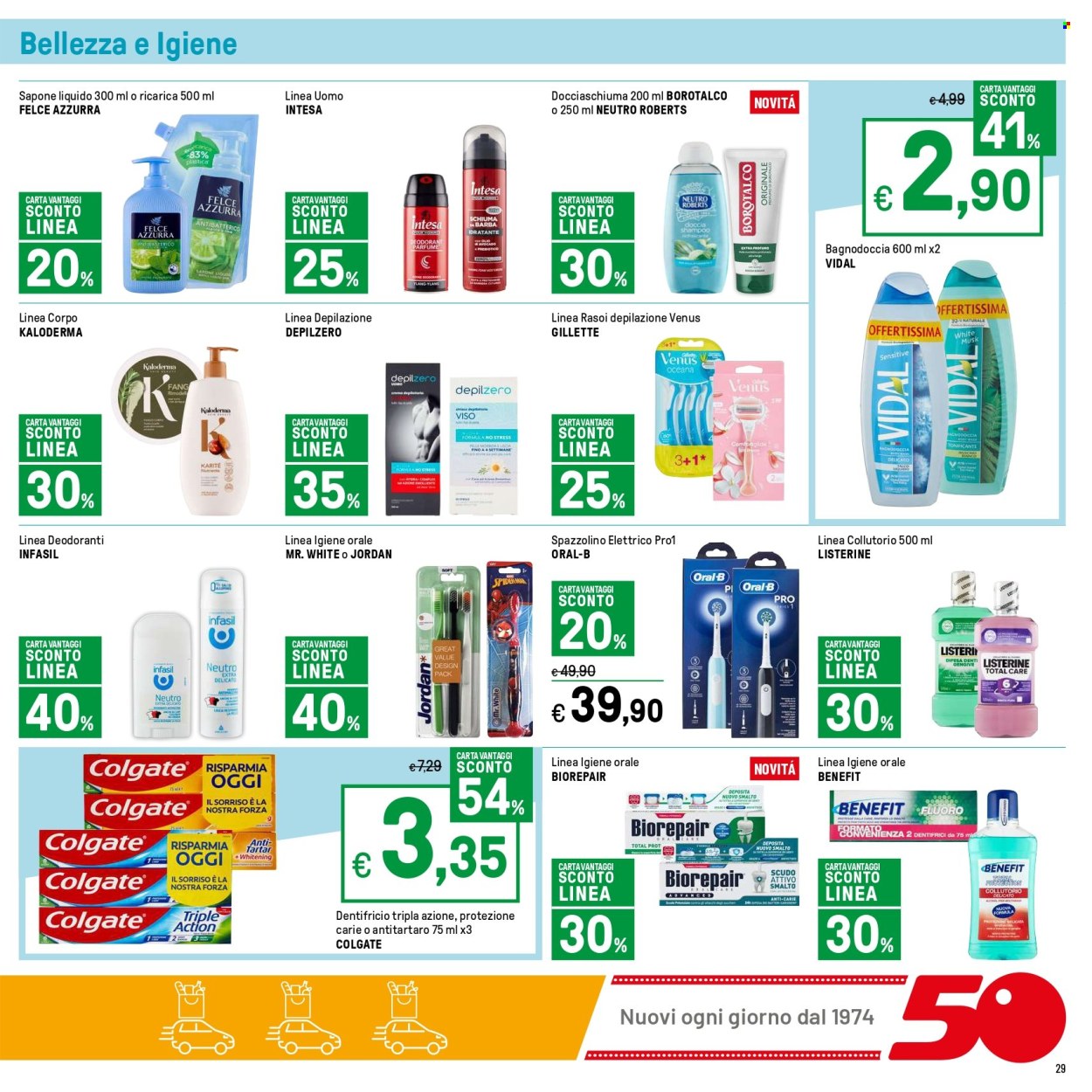 Volantino Iper, La grande i - 3/6/2024 - 16/6/2024. Pagina 31
