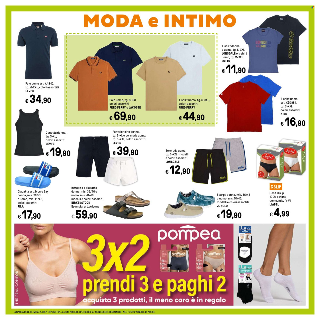 Volantino Iper, La grande i - 3/6/2024 - 16/6/2024. Pagina 39