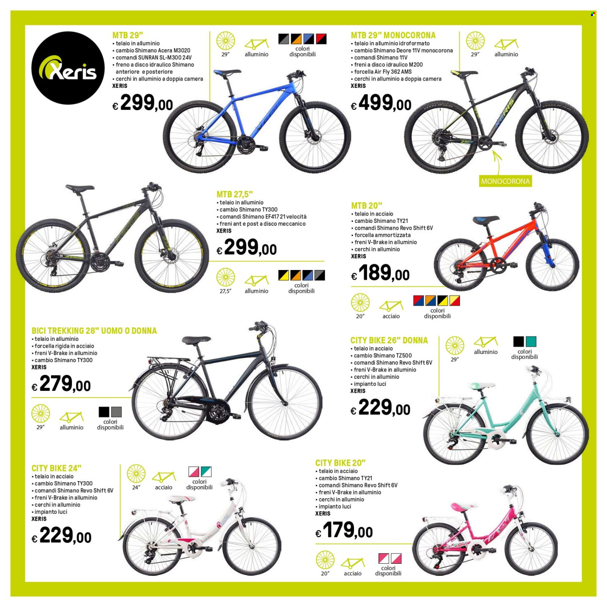 Volantino Iper, La grande i - 3/6/2024 - 16/6/2024. Pagina 41