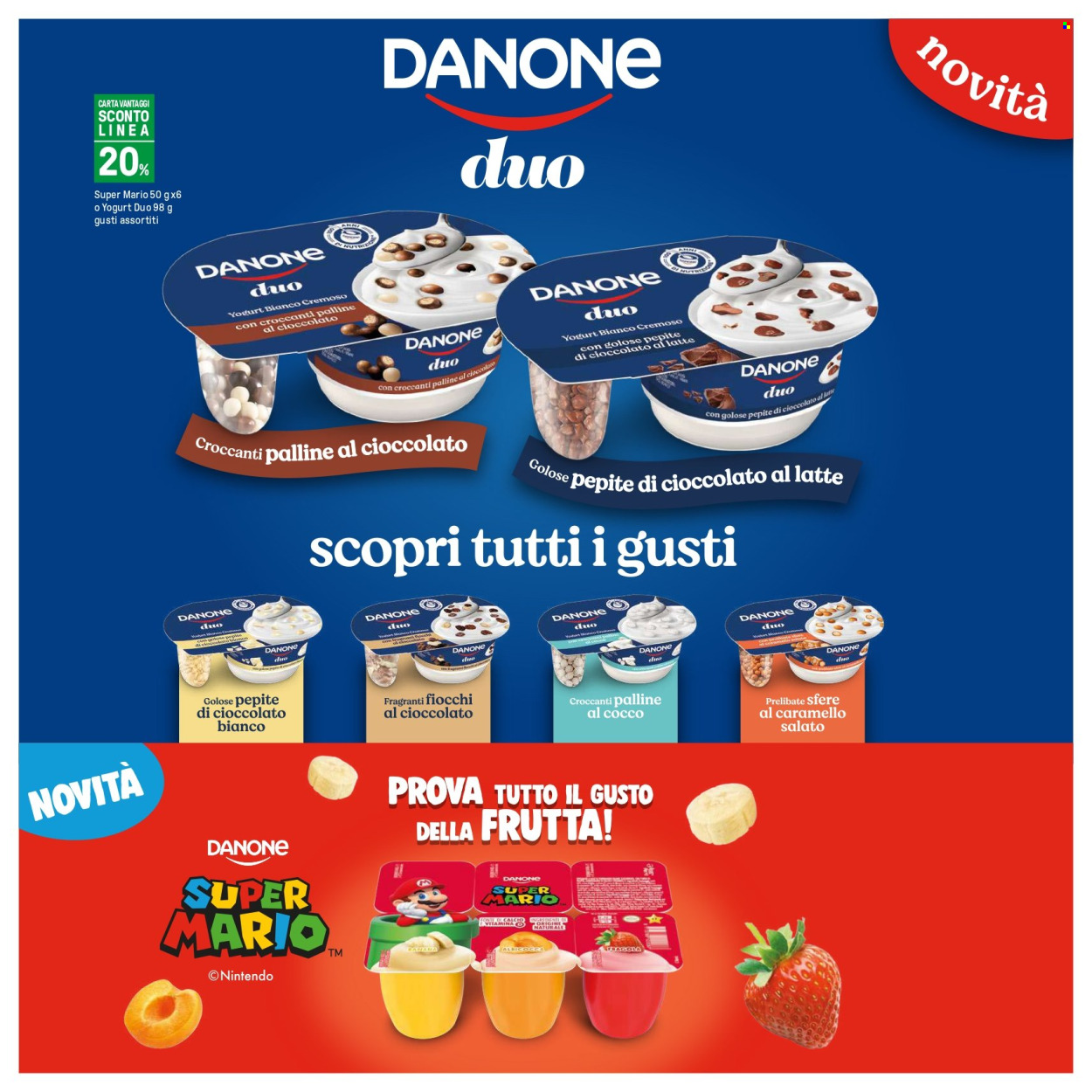 Volantino Iper, La grande i - 3/6/2024 - 16/6/2024. Pagina 44