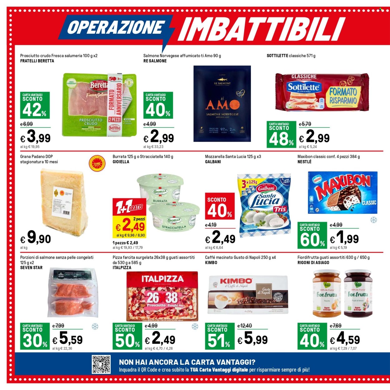 Volantino Iper, La grande i - 3/6/2024 - 13/6/2024. Pagina 2