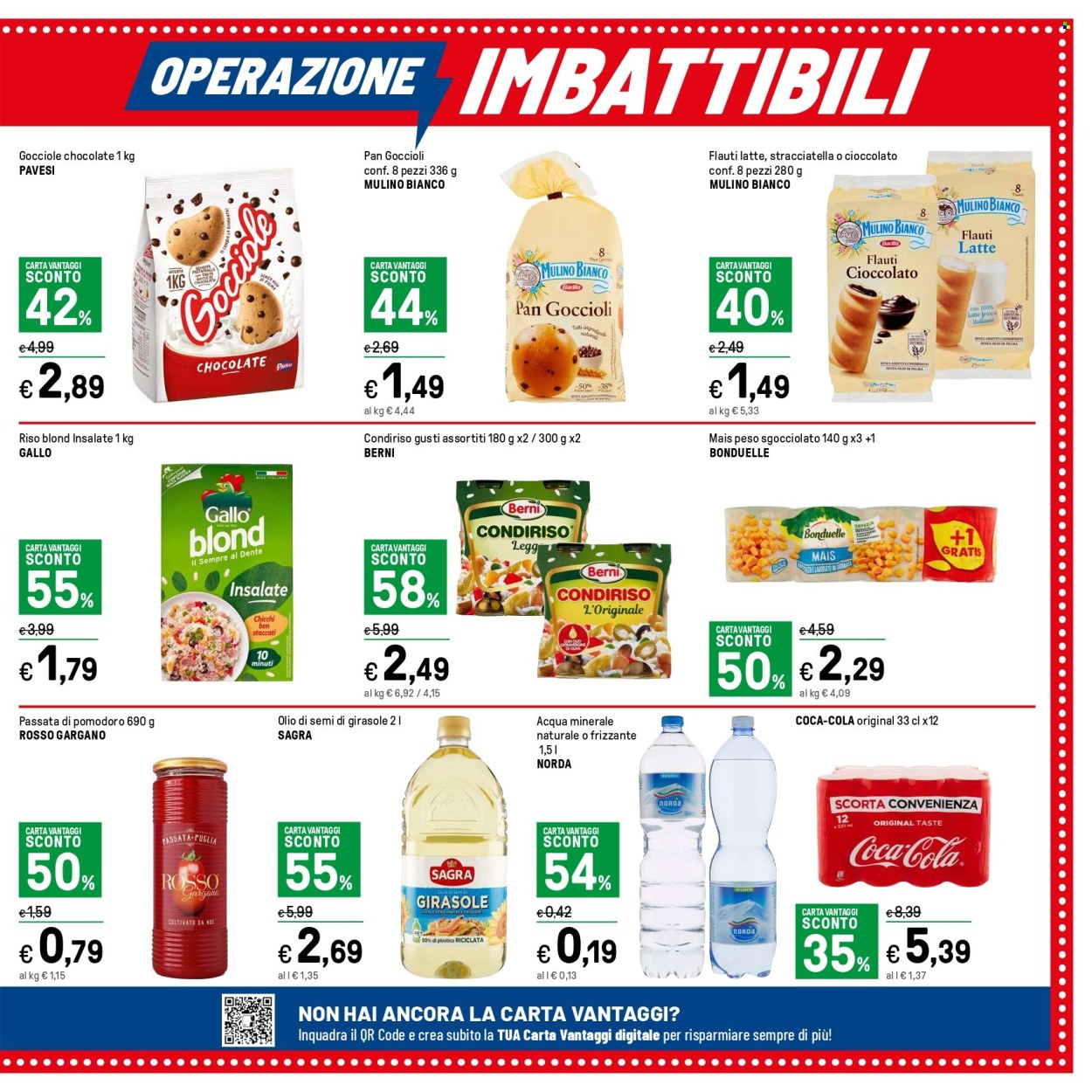 Volantino Iper, La grande i - 3/6/2024 - 13/6/2024. Pagina 3