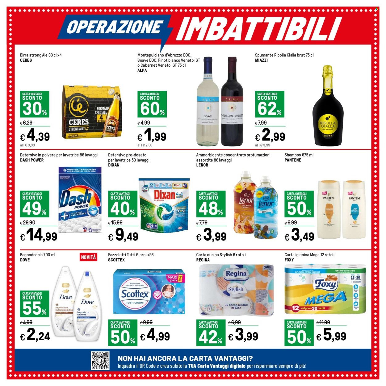 Volantino Iper, La grande i - 3/6/2024 - 13/6/2024. Pagina 4
