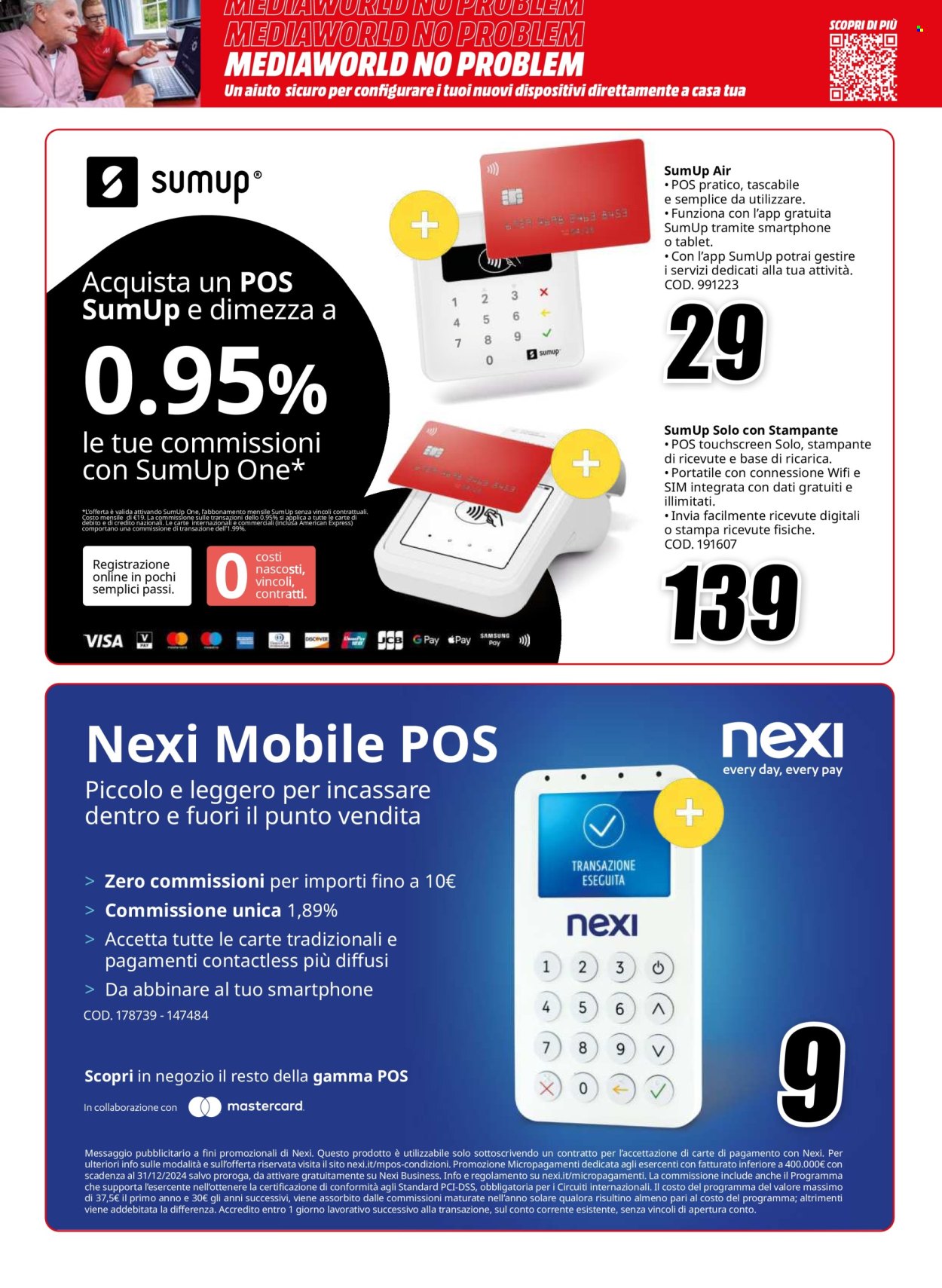 Volantino MediaWorld - 5/6/2024 - 17/6/2024. Pagina 5