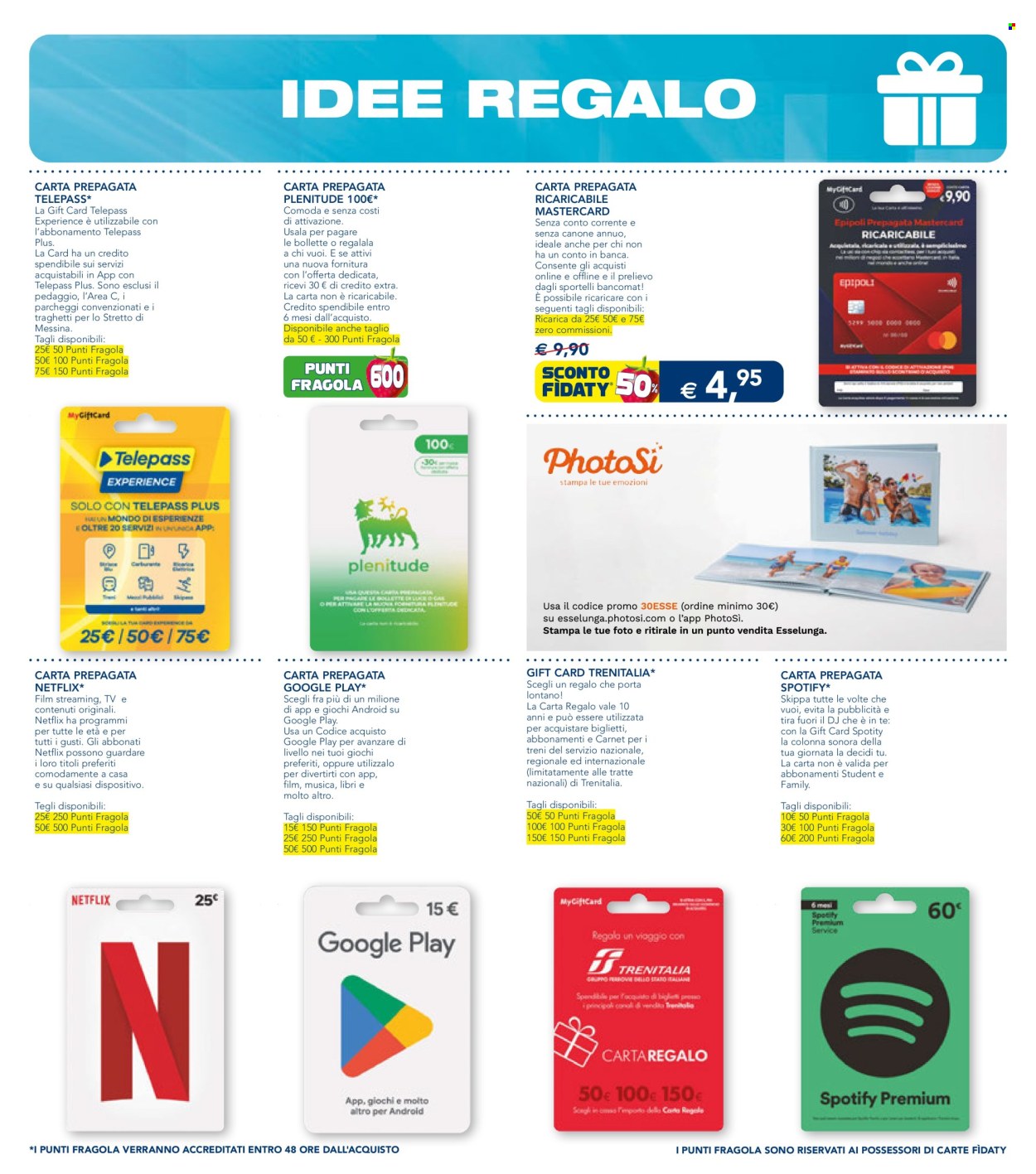 Volantino Esselunga - 6/6/2024 - 19/6/2024. Pagina 7
