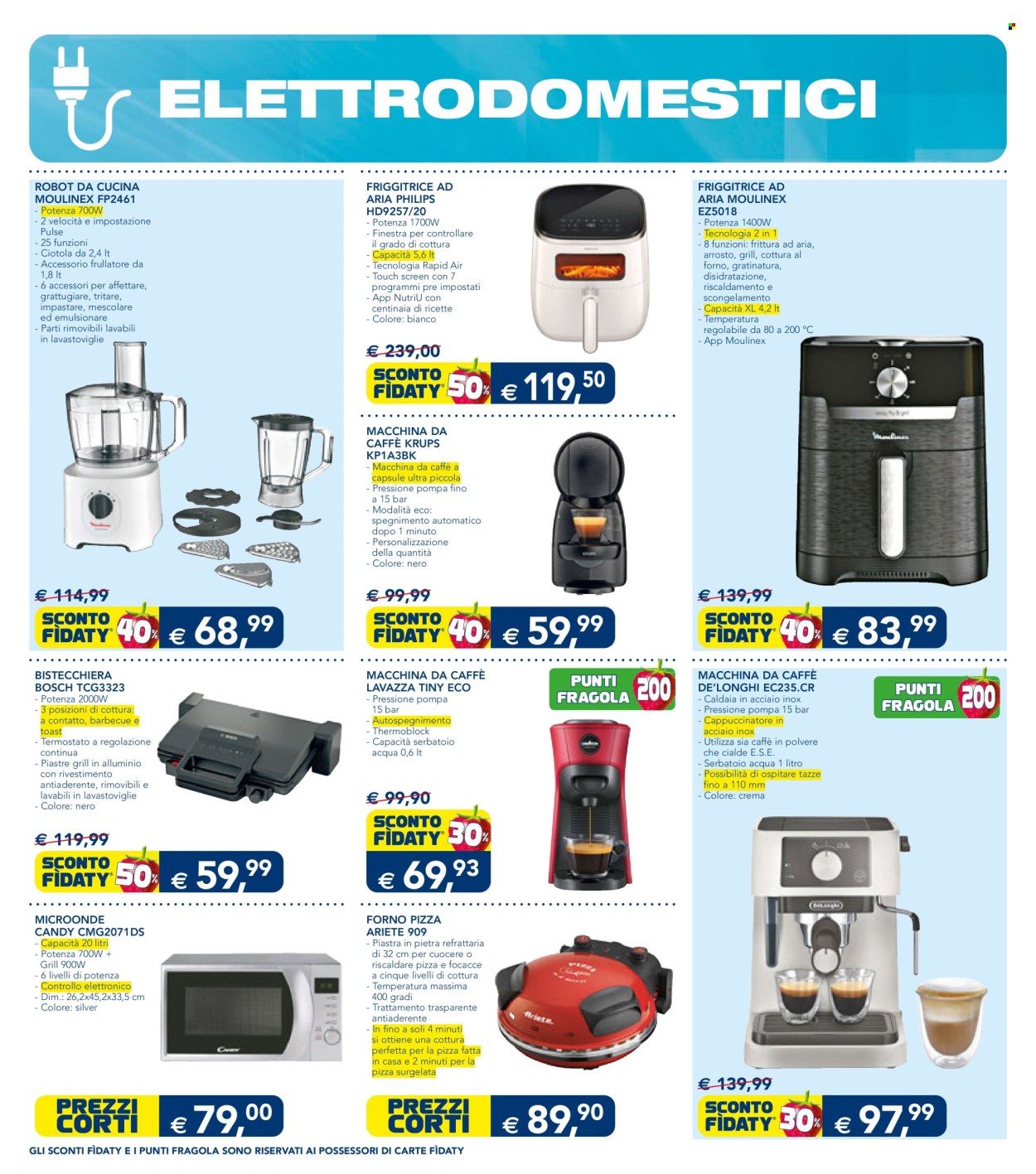 Volantino Esselunga - 6/6/2024 - 19/6/2024. Pagina 8