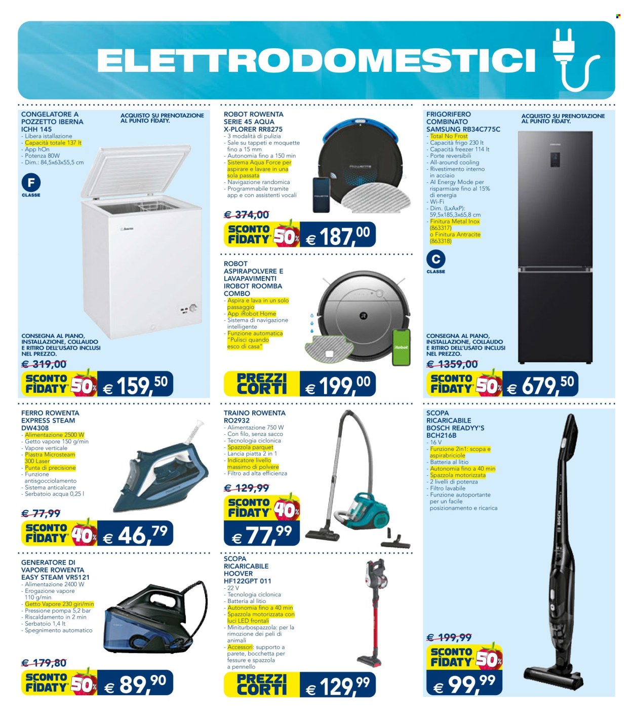 Volantino Esselunga - 6/6/2024 - 19/6/2024. Pagina 9