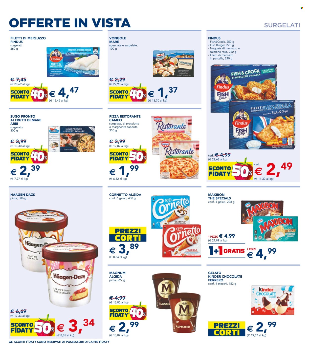 Volantino Esselunga - 6/6/2024 - 19/6/2024. Pagina 3