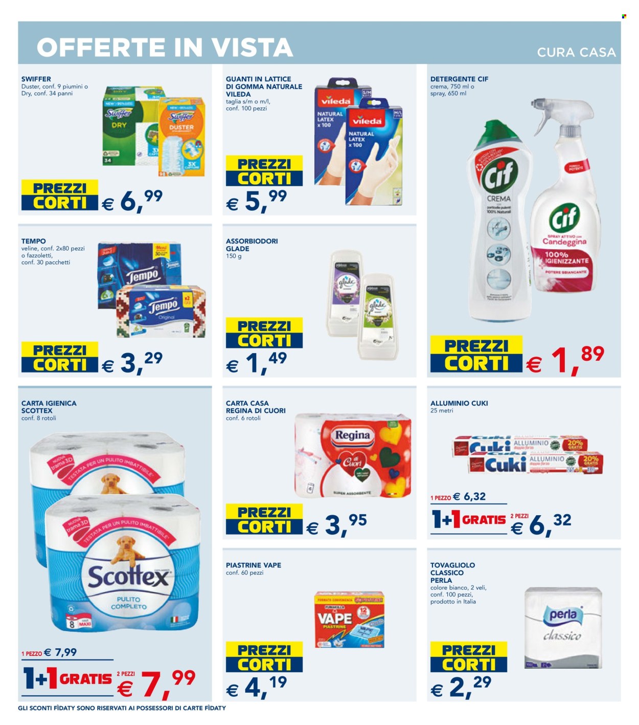 Volantino Esselunga - 6/6/2024 - 19/6/2024. Pagina 13