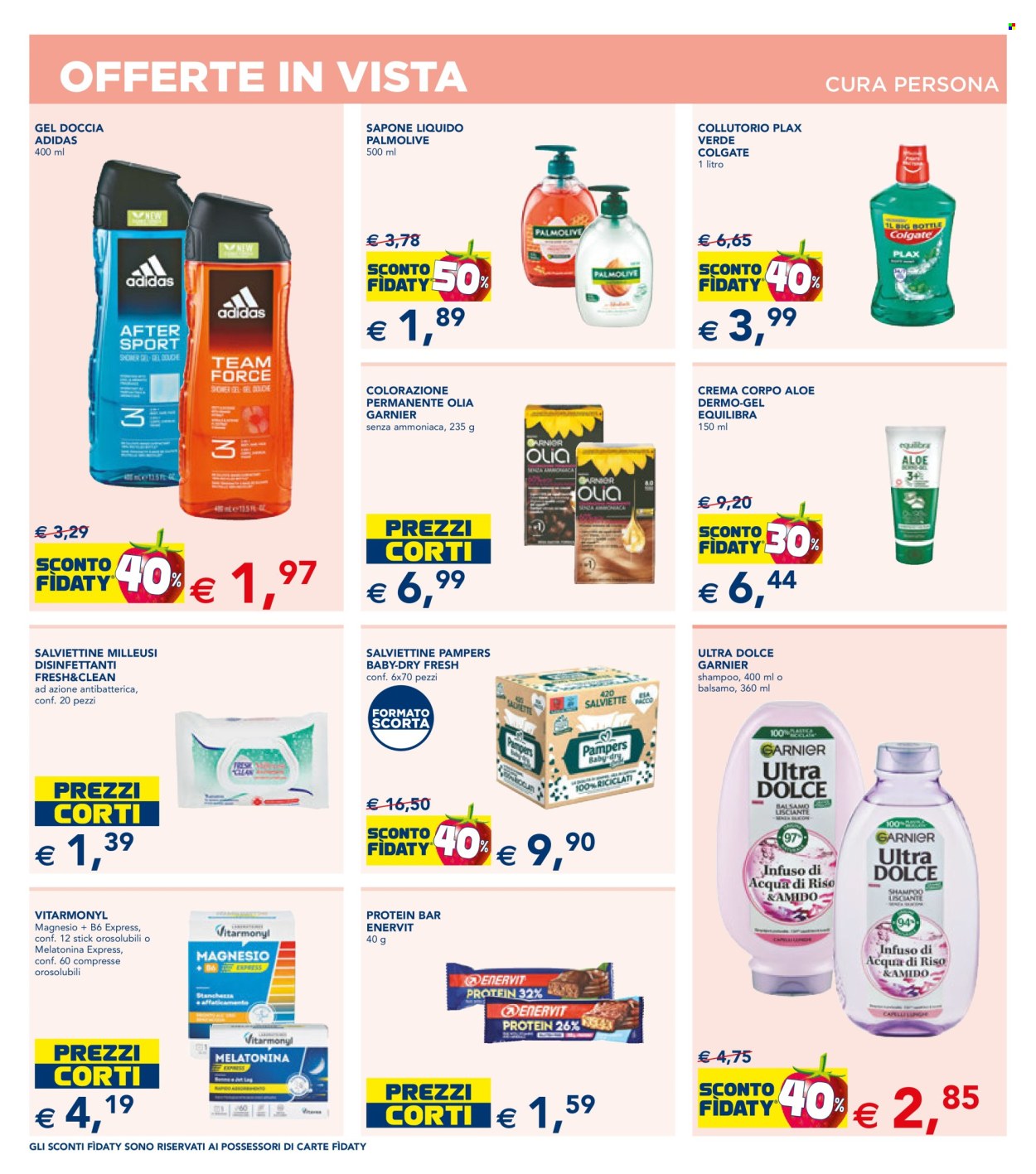 Volantino Esselunga - 6/6/2024 - 19/6/2024. Pagina 15