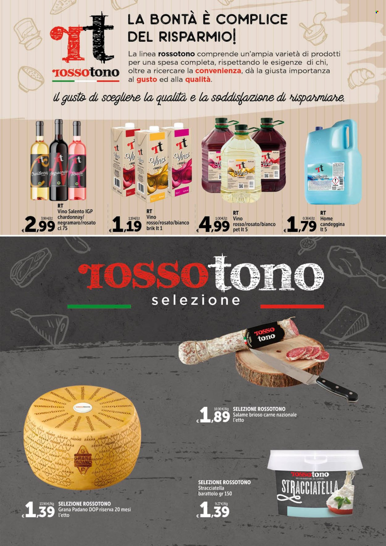 Volantino Carrefour - 6/6/2024 - 15/6/2024. Pagina 5