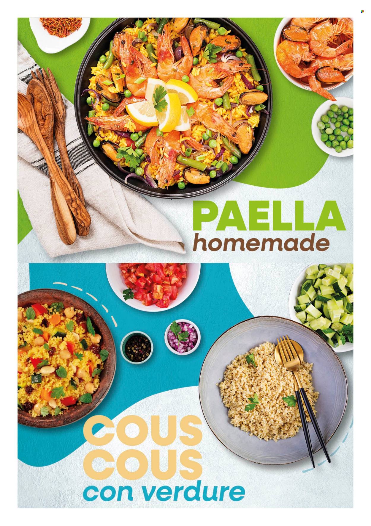 Volantino Carrefour - 6/6/2024 - 19/6/2024. Pagina 5