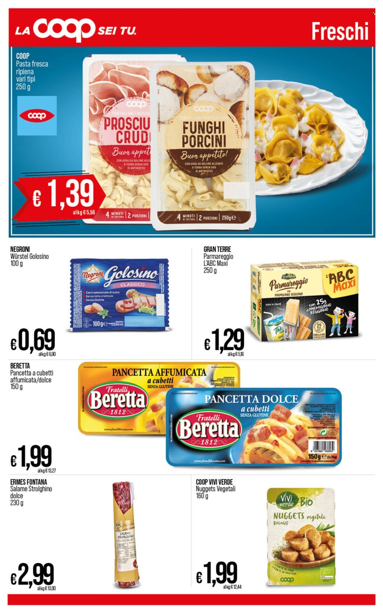Volantino Coop - 4/6/2024 - 13/6/2024. Pagina 4