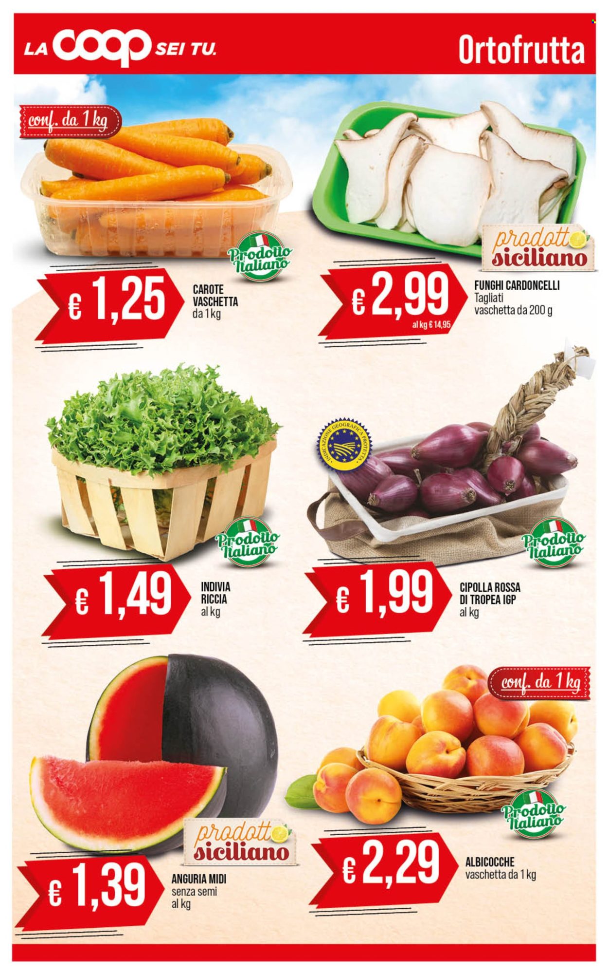 Volantino Coop - 4/6/2024 - 13/6/2024. Pagina 9