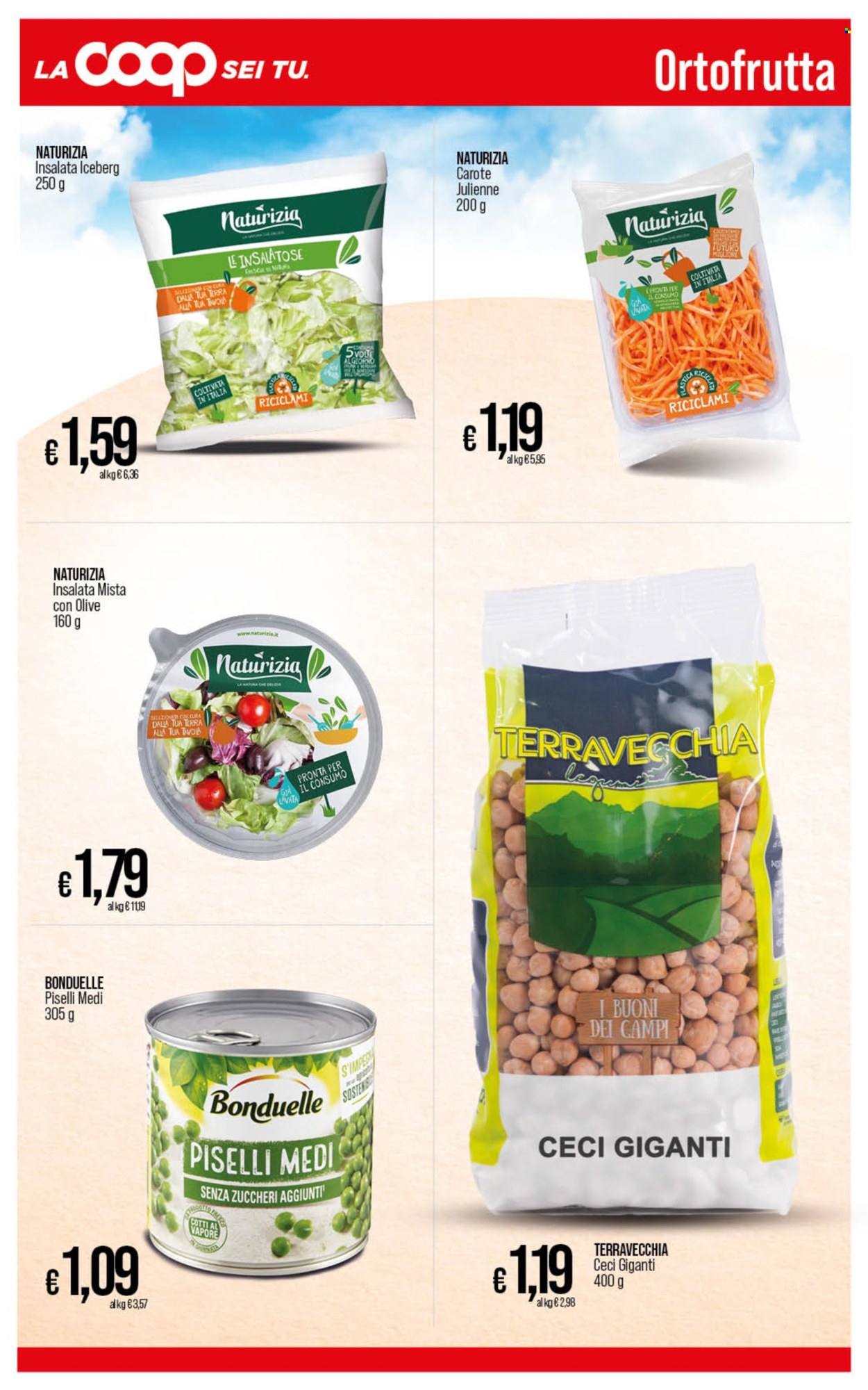 Volantino Coop - 4/6/2024 - 13/6/2024. Pagina 10