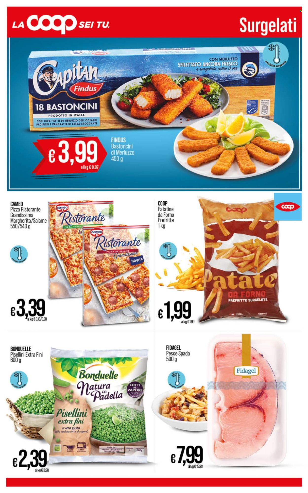 Volantino Coop - 4/6/2024 - 13/6/2024. Pagina 12