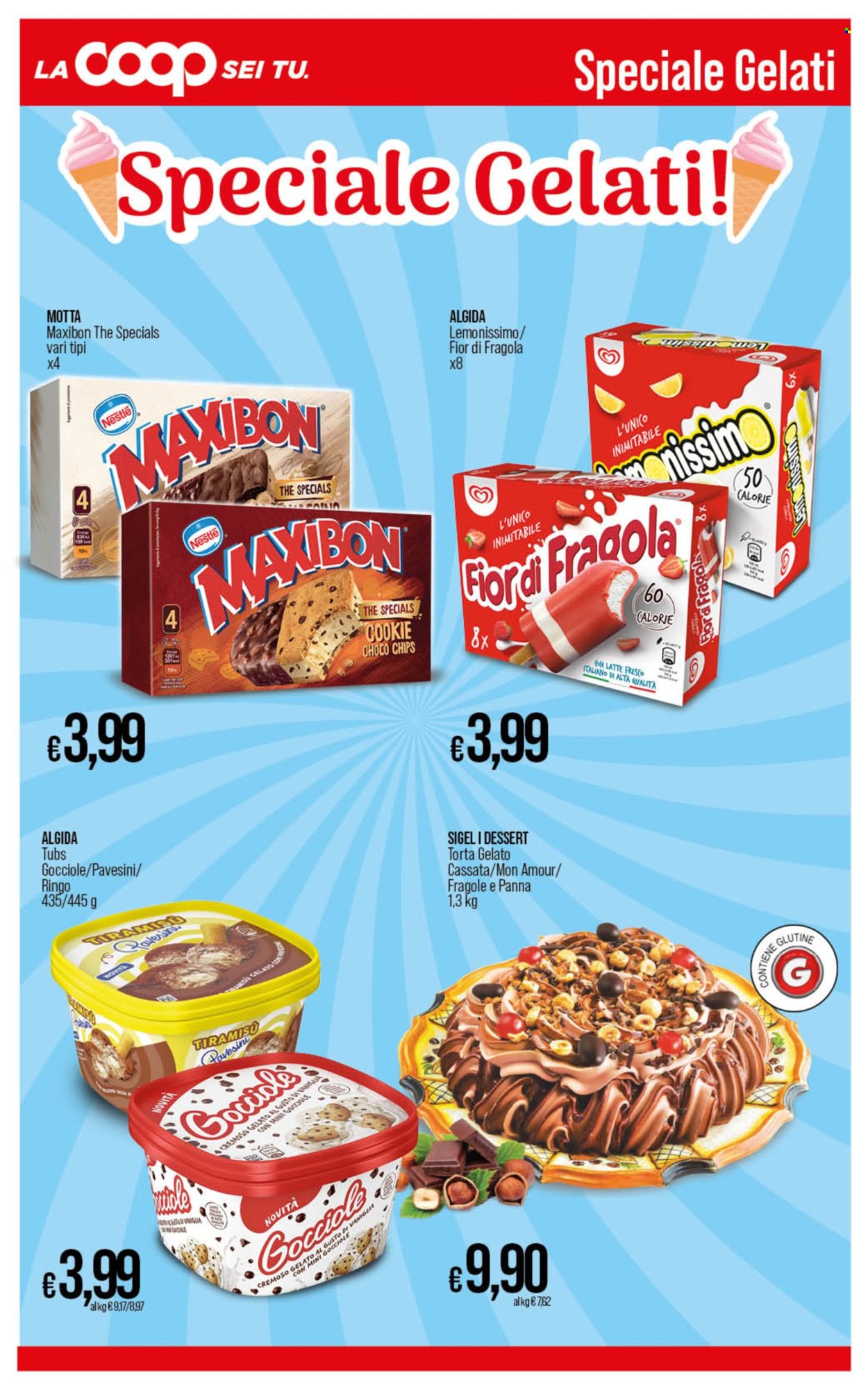 Volantino Coop - 4/6/2024 - 13/6/2024. Pagina 15