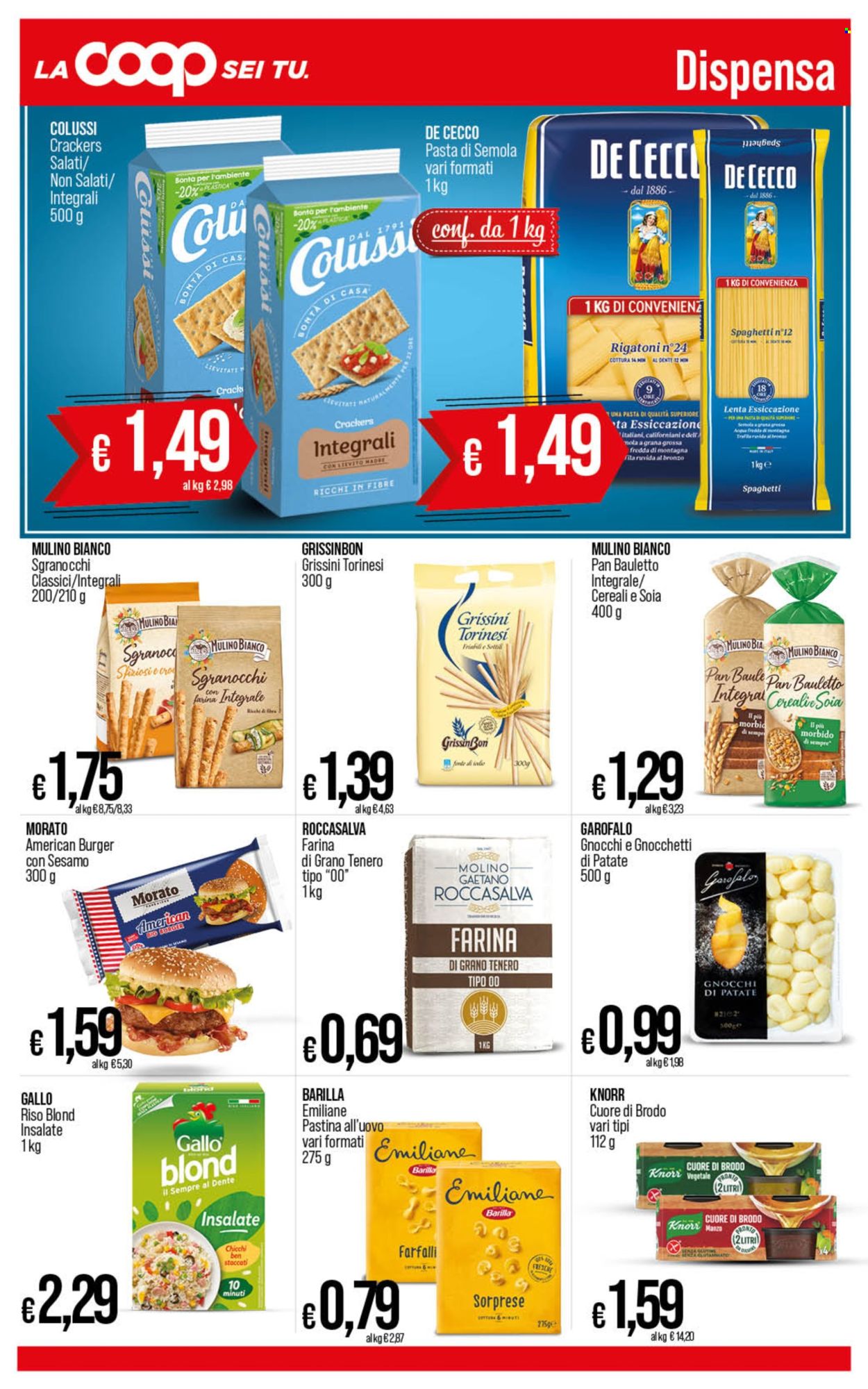 Volantino Coop - 4/6/2024 - 13/6/2024. Pagina 16