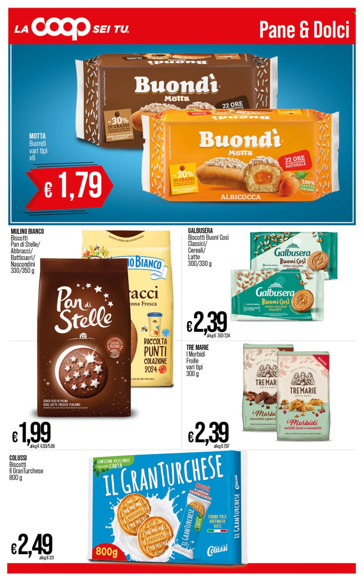 Volantino Coop - 4/6/2024 - 13/6/2024. Pagina 21