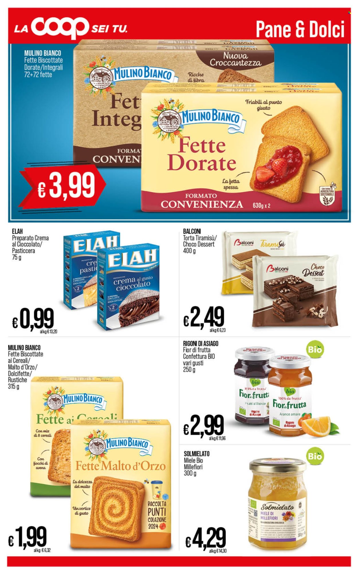Volantino Coop - 4/6/2024 - 13/6/2024. Pagina 23