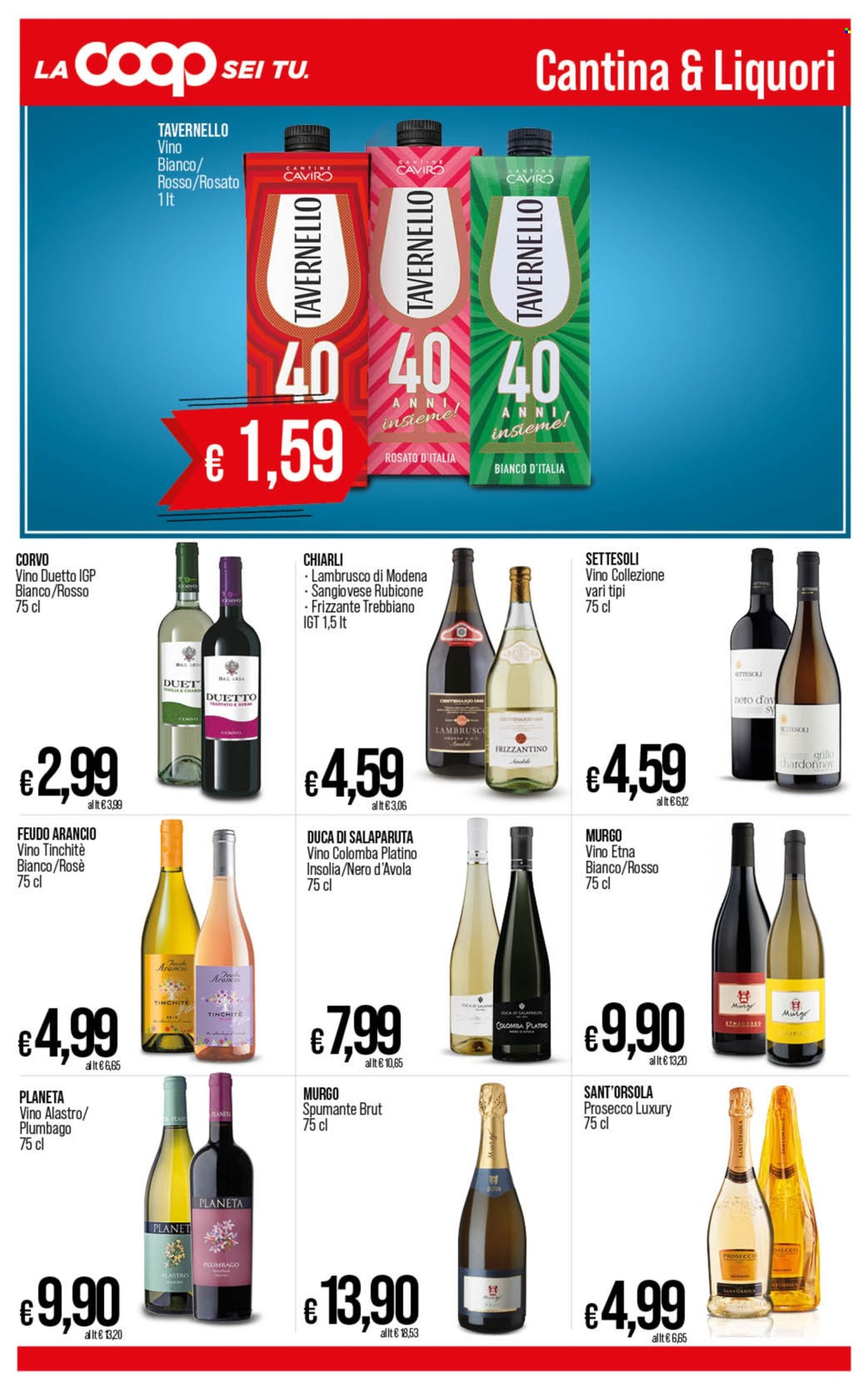 Volantino Coop - 4/6/2024 - 13/6/2024. Pagina 26