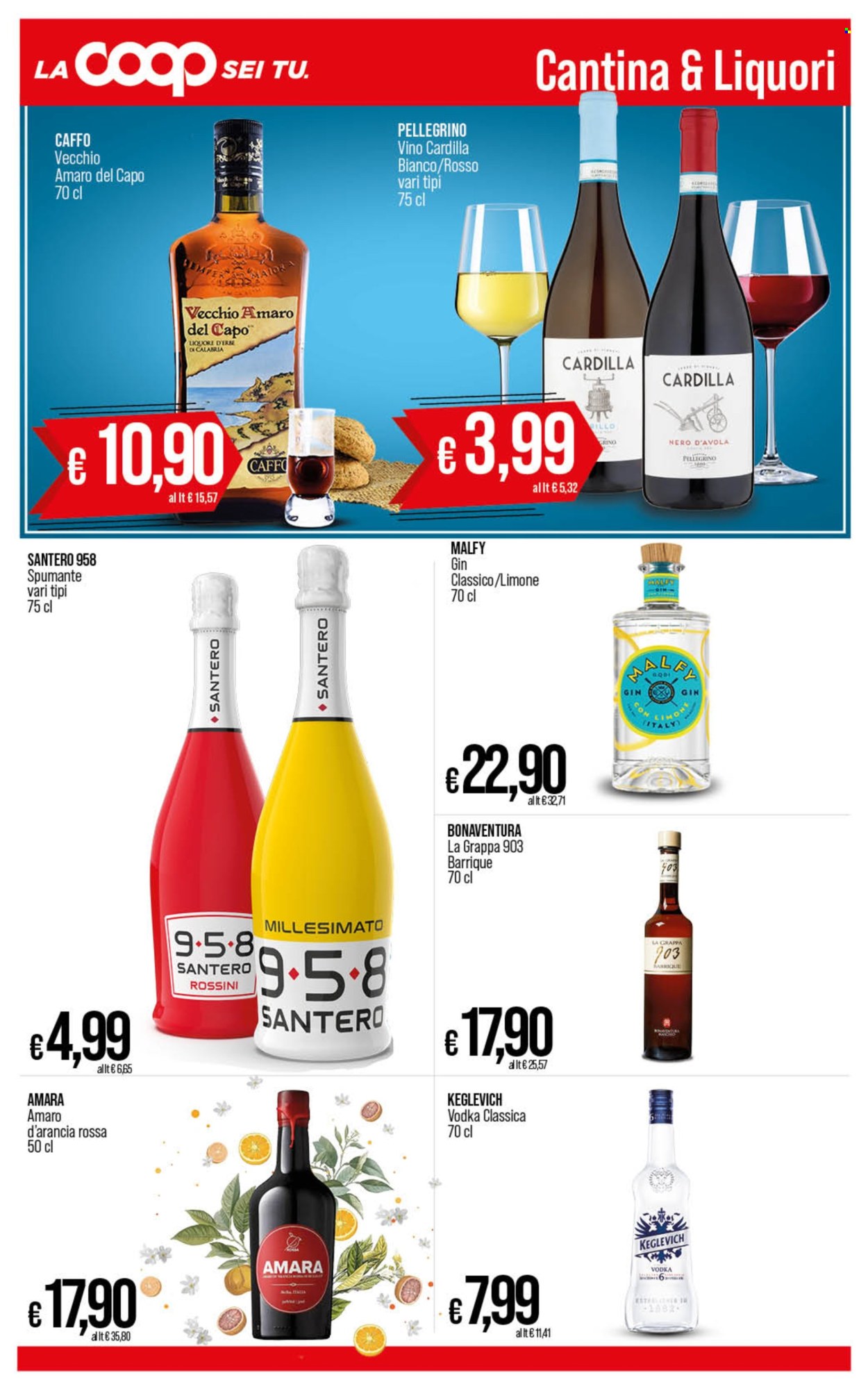 Volantino Coop - 4/6/2024 - 13/6/2024. Pagina 27