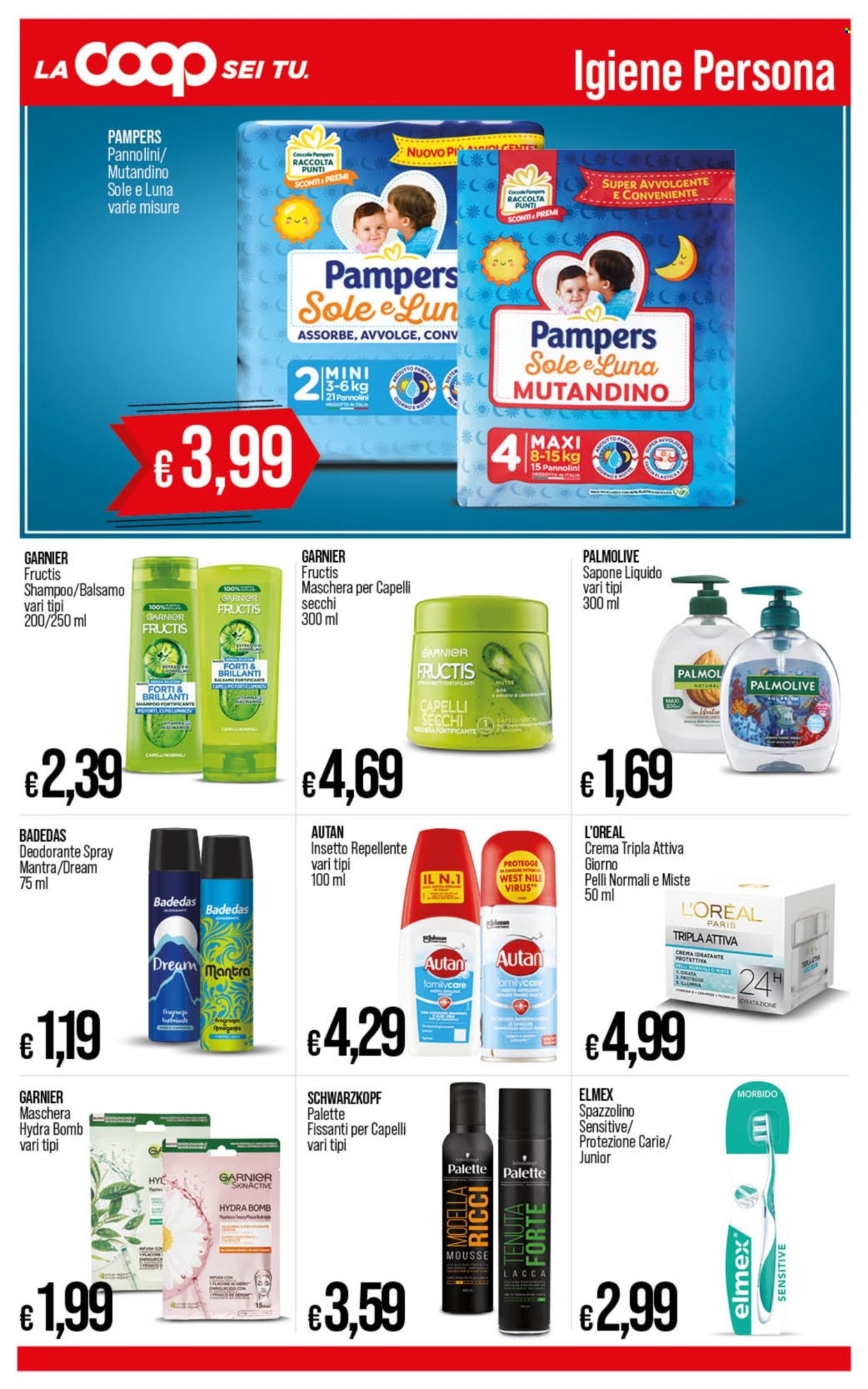 Volantino Coop - 4/6/2024 - 13/6/2024. Pagina 28