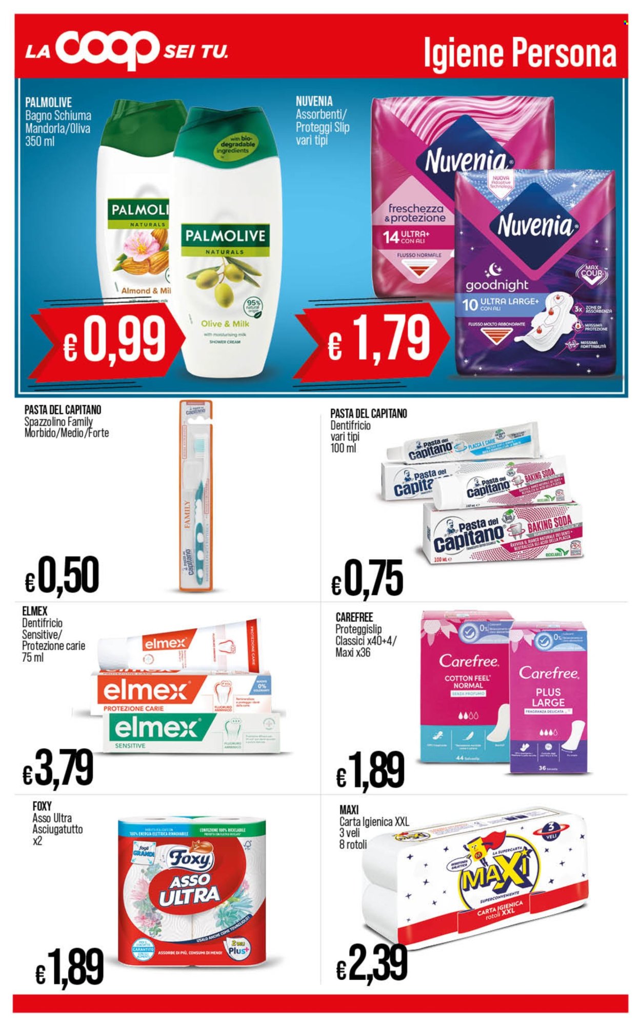 Volantino Coop - 4/6/2024 - 13/6/2024. Pagina 29