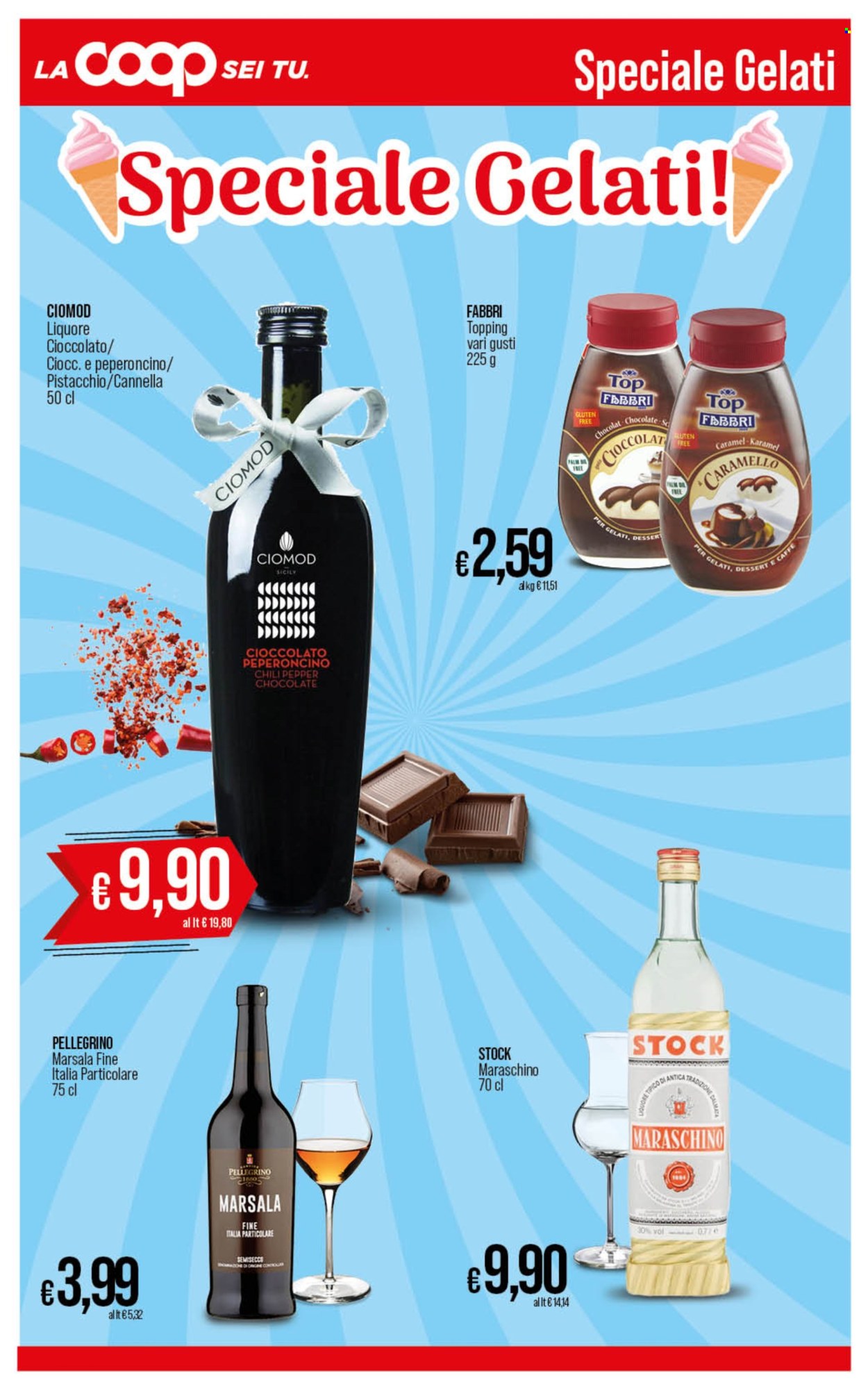 Volantino Coop - 4/6/2024 - 13/6/2024. Pagina 33