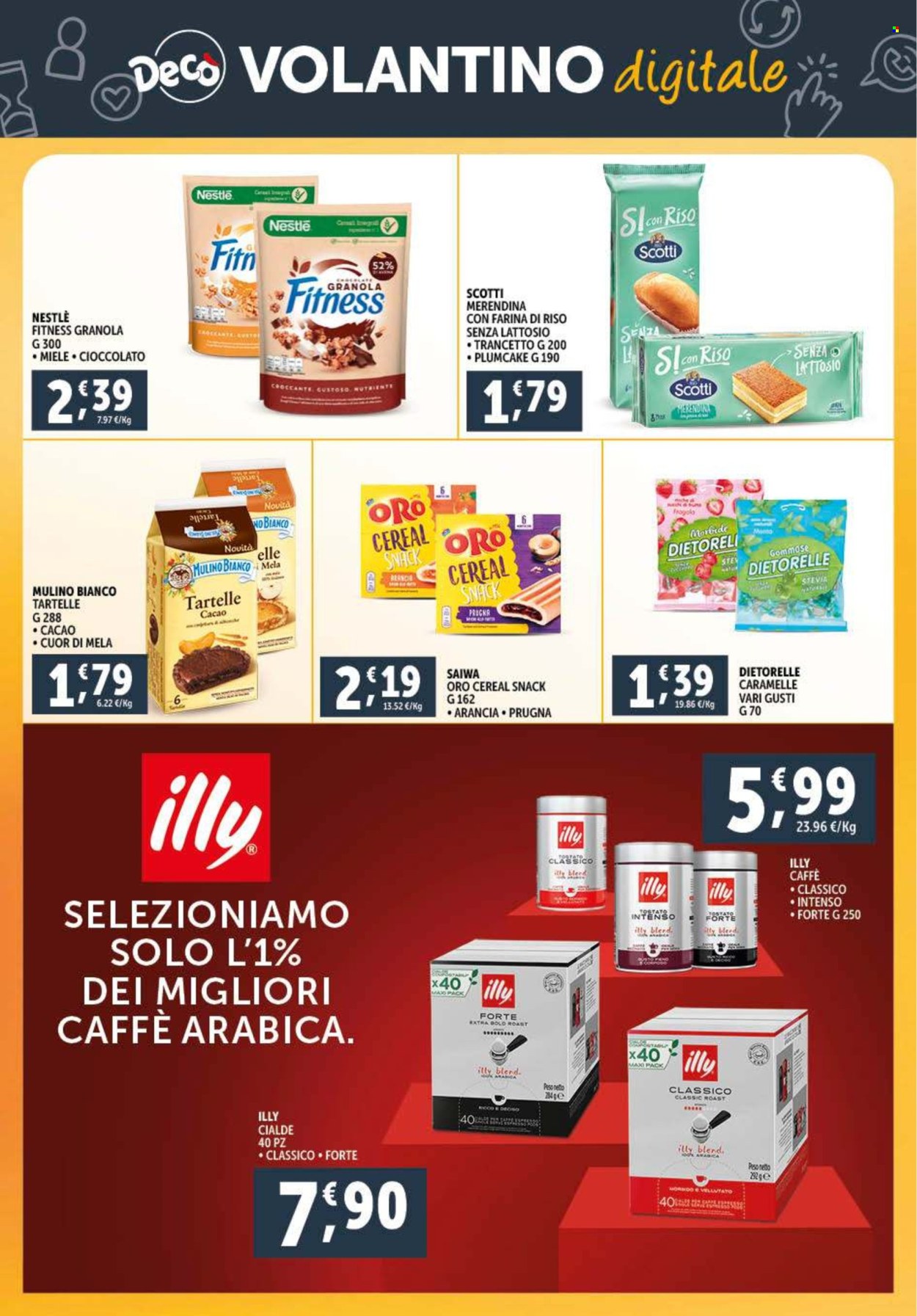 Volantino Deco - 7/6/2024 - 17/6/2024. Pagina 4
