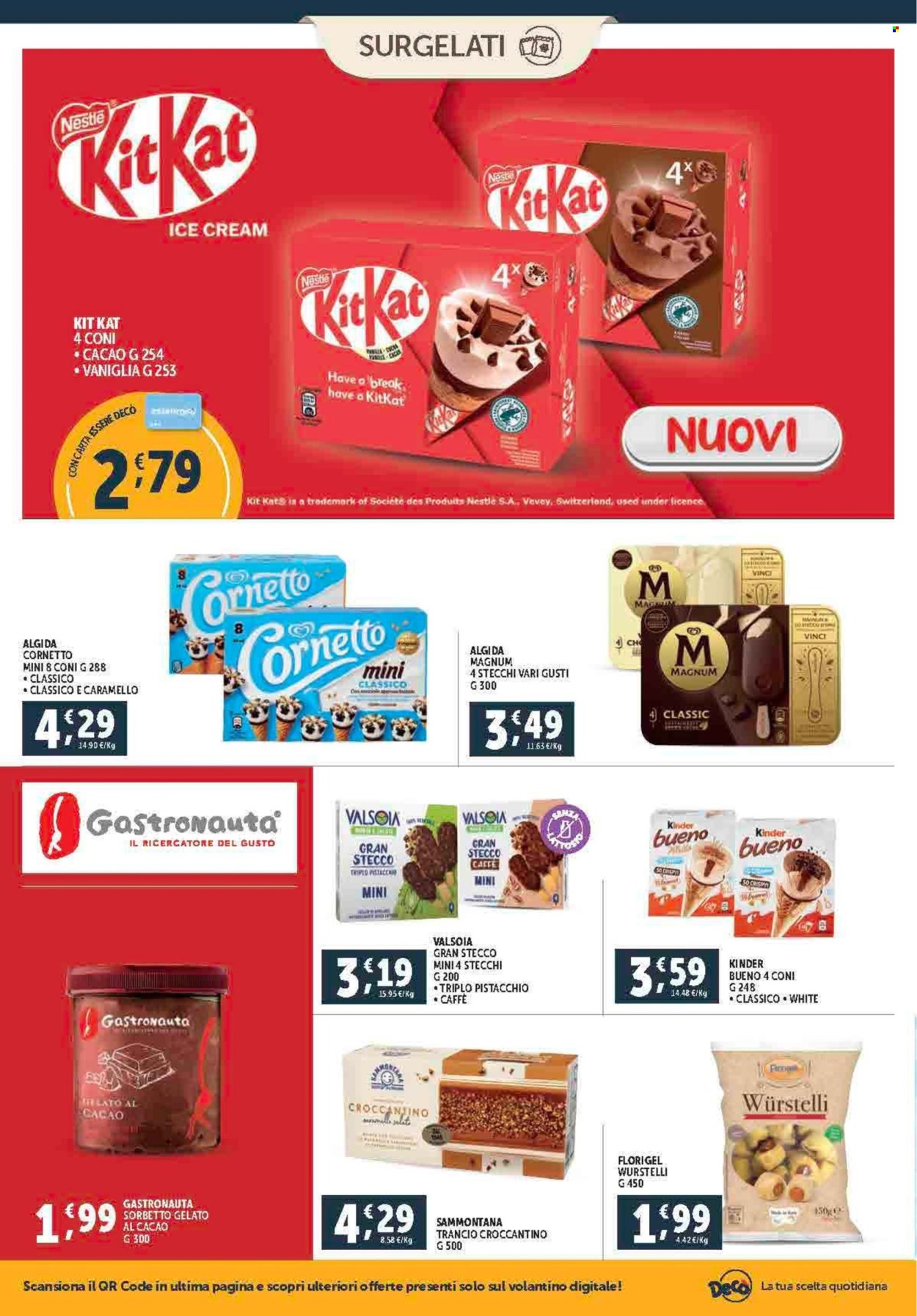 Volantino Deco - 7/6/2024 - 17/6/2024. Pagina 19