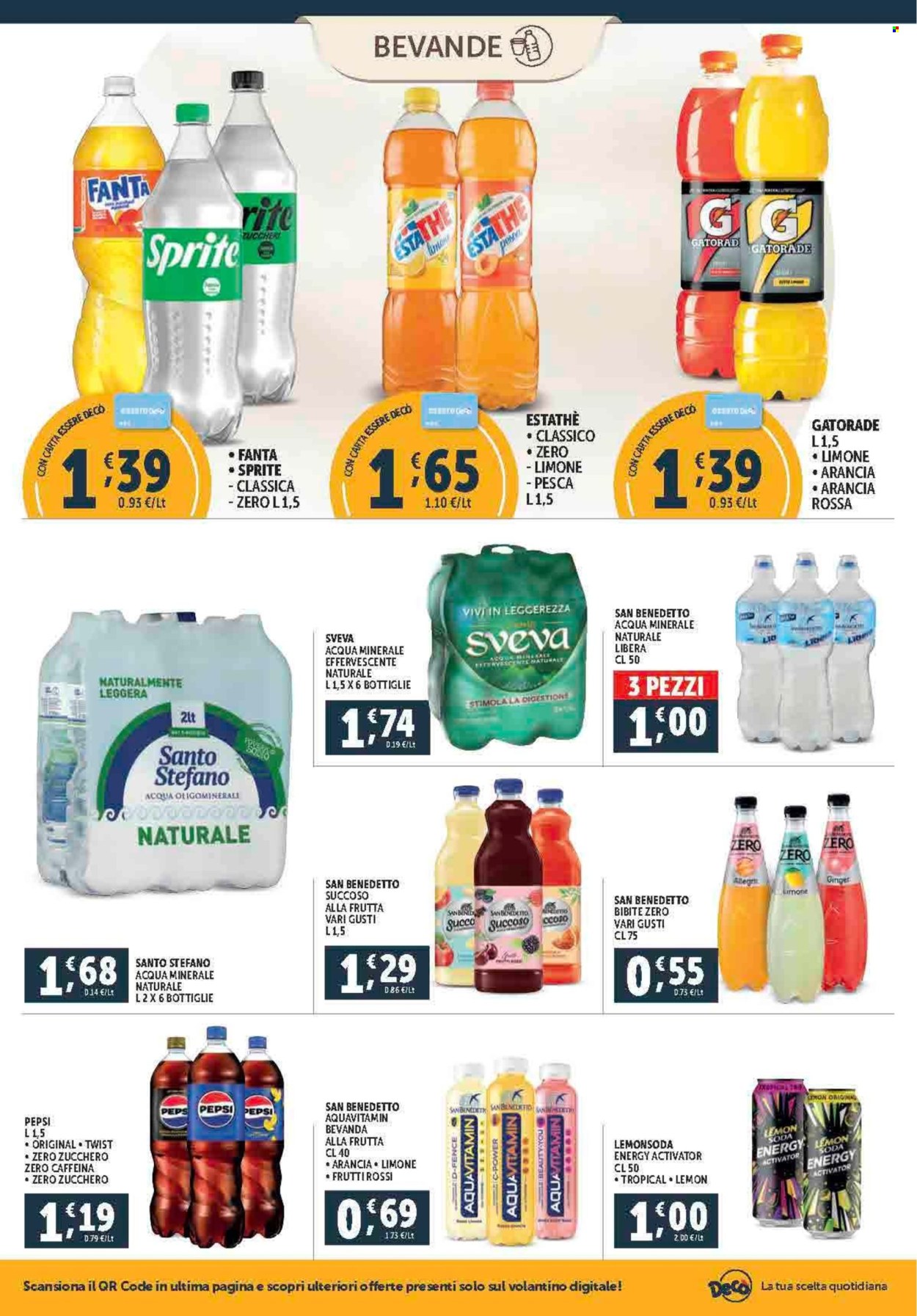 Volantino Deco - 7/6/2024 - 17/6/2024. Pagina 27