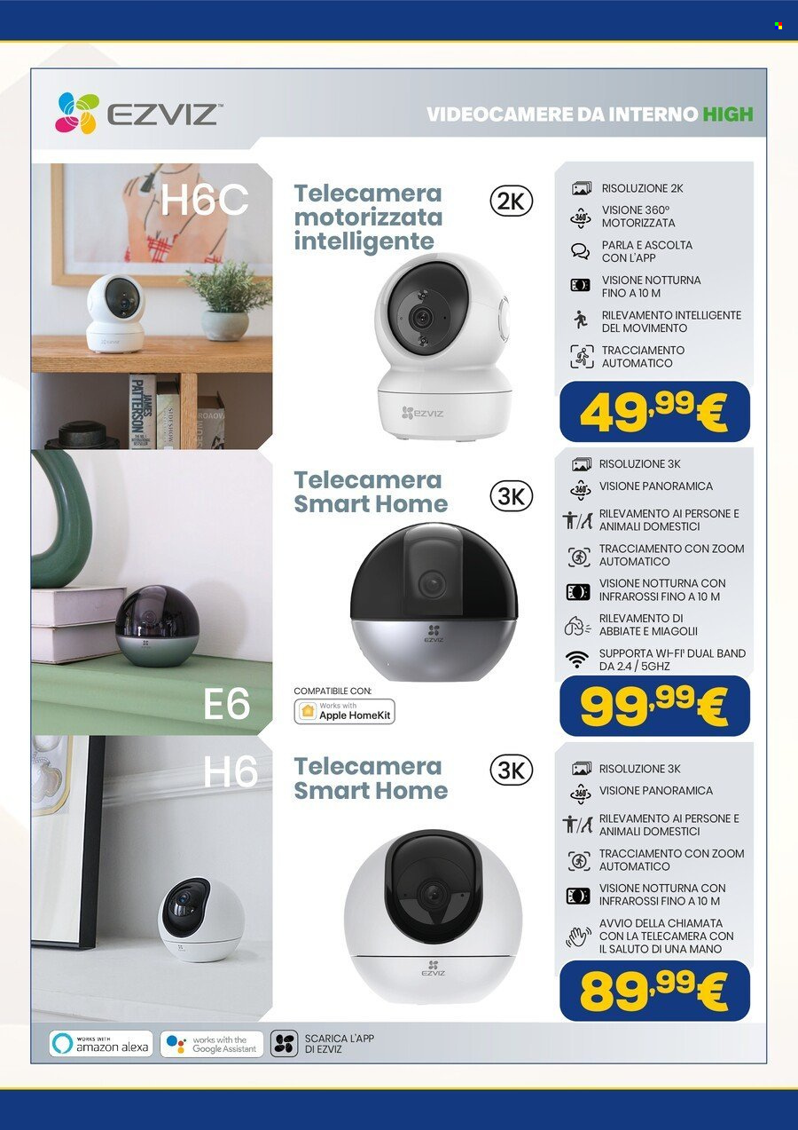 Volantino Euronics - 7/6/2024 - 14/7/2024. Pagina 3