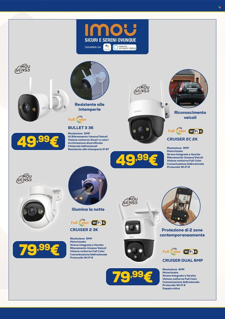 Volantino Euronics - 7/6/2024 - 14/7/2024. Pagina 7