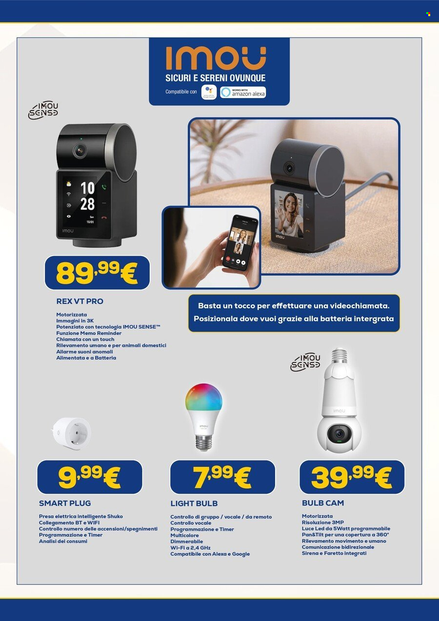 Volantino Euronics - 7/6/2024 - 14/7/2024. Pagina 11