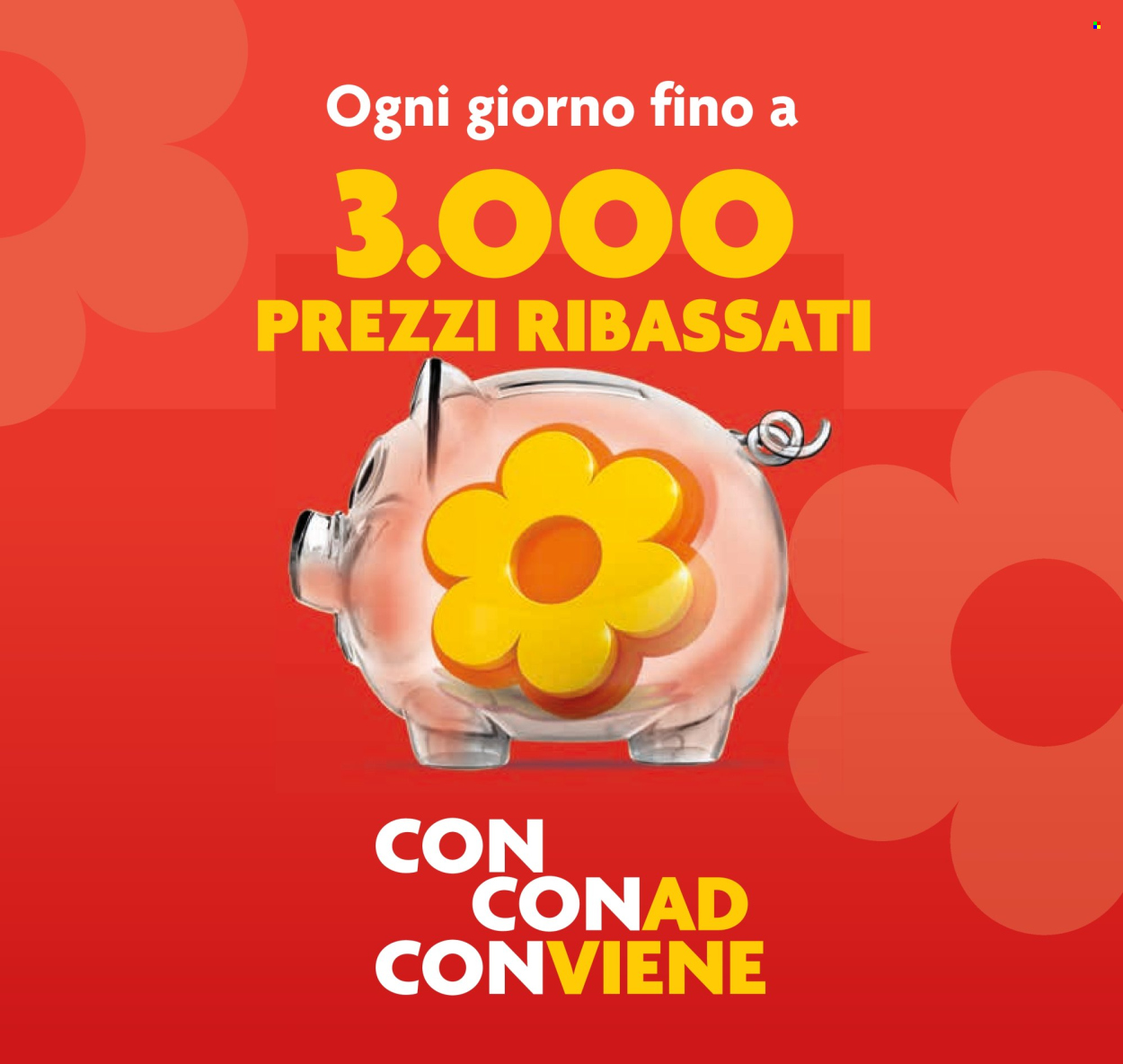 Leták Conad Superstore - 12.6.2024 - 25.6.2024. Strana 4